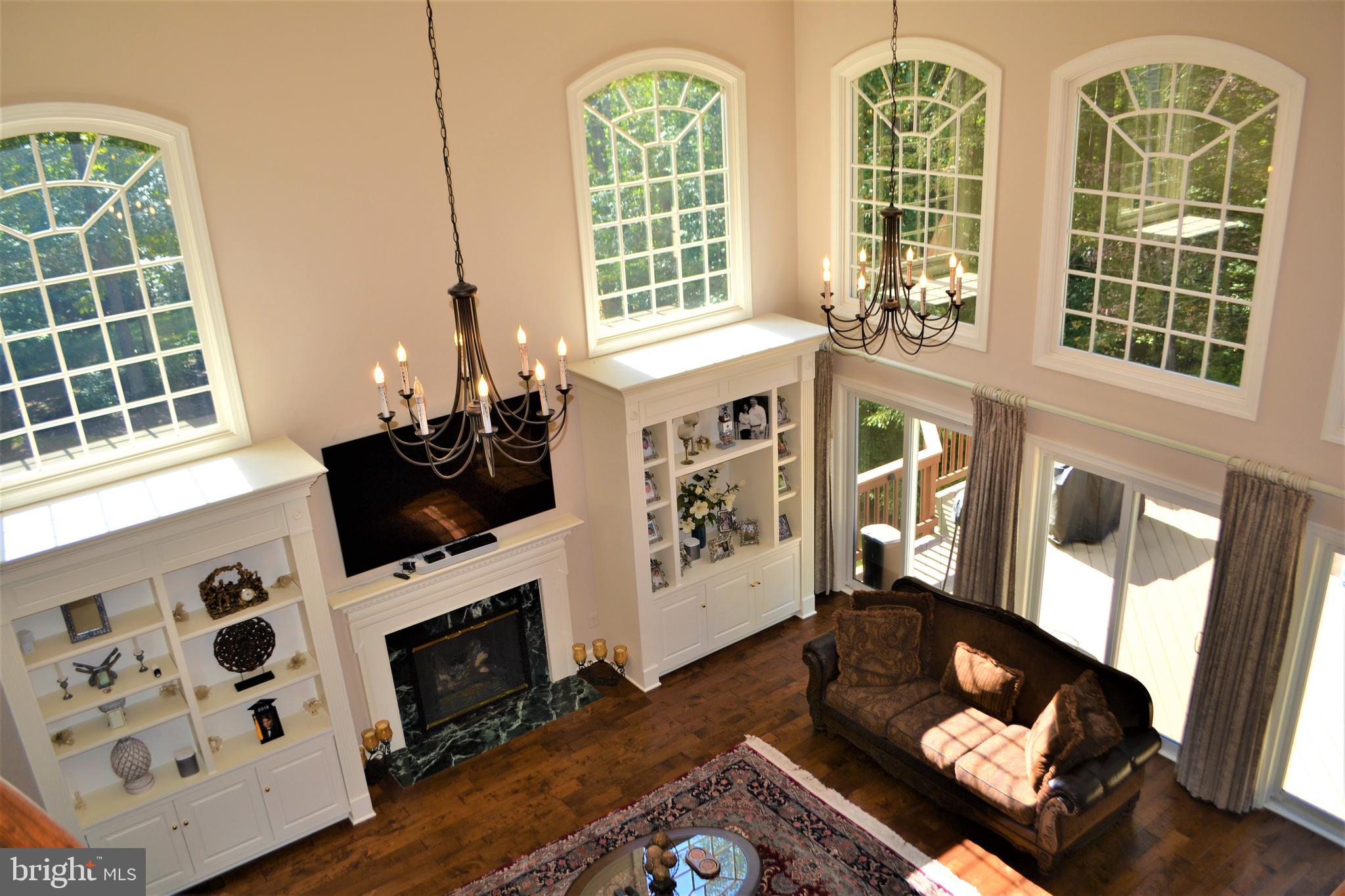 ESTATES AT ROSELAND - Residential