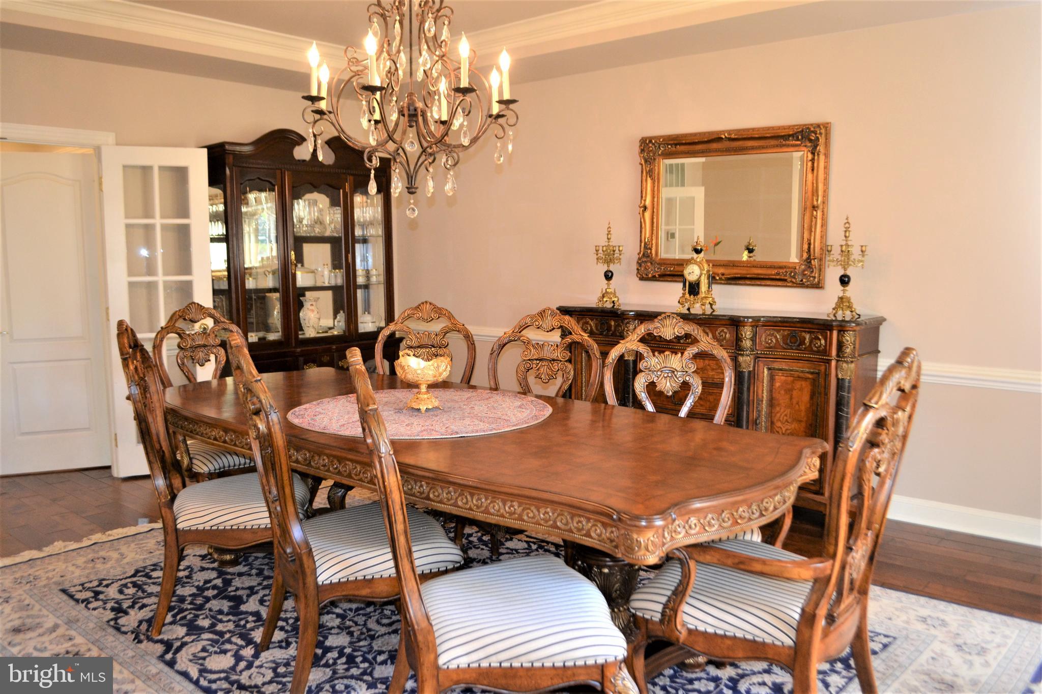 ESTATES AT ROSELAND - Residential