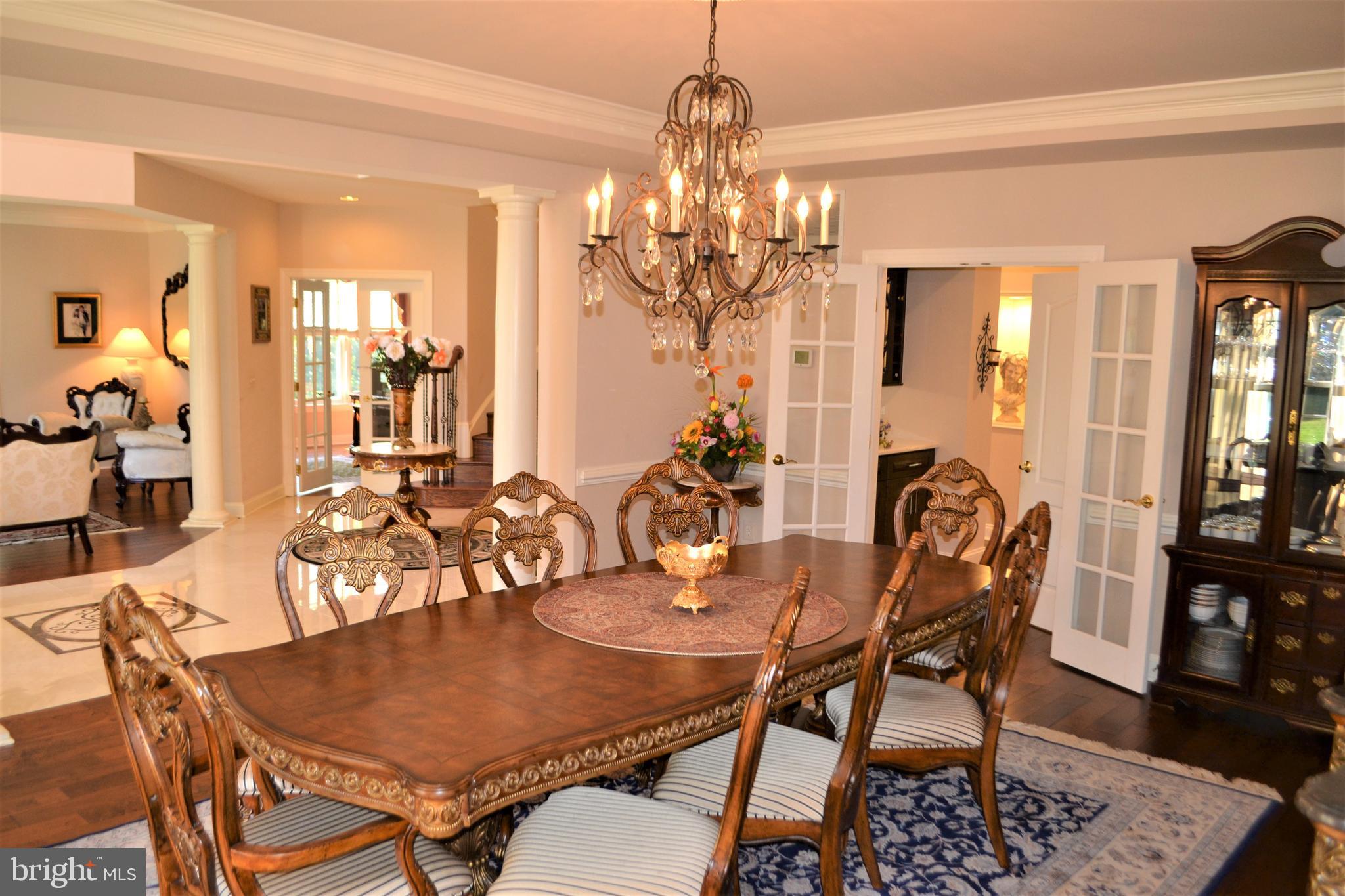 ESTATES AT ROSELAND - Residential