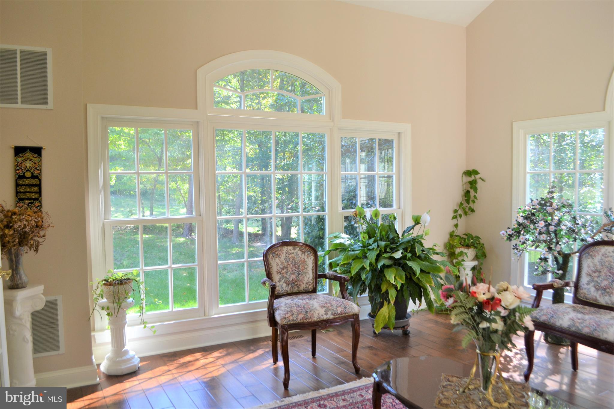 ESTATES AT ROSELAND - Residential