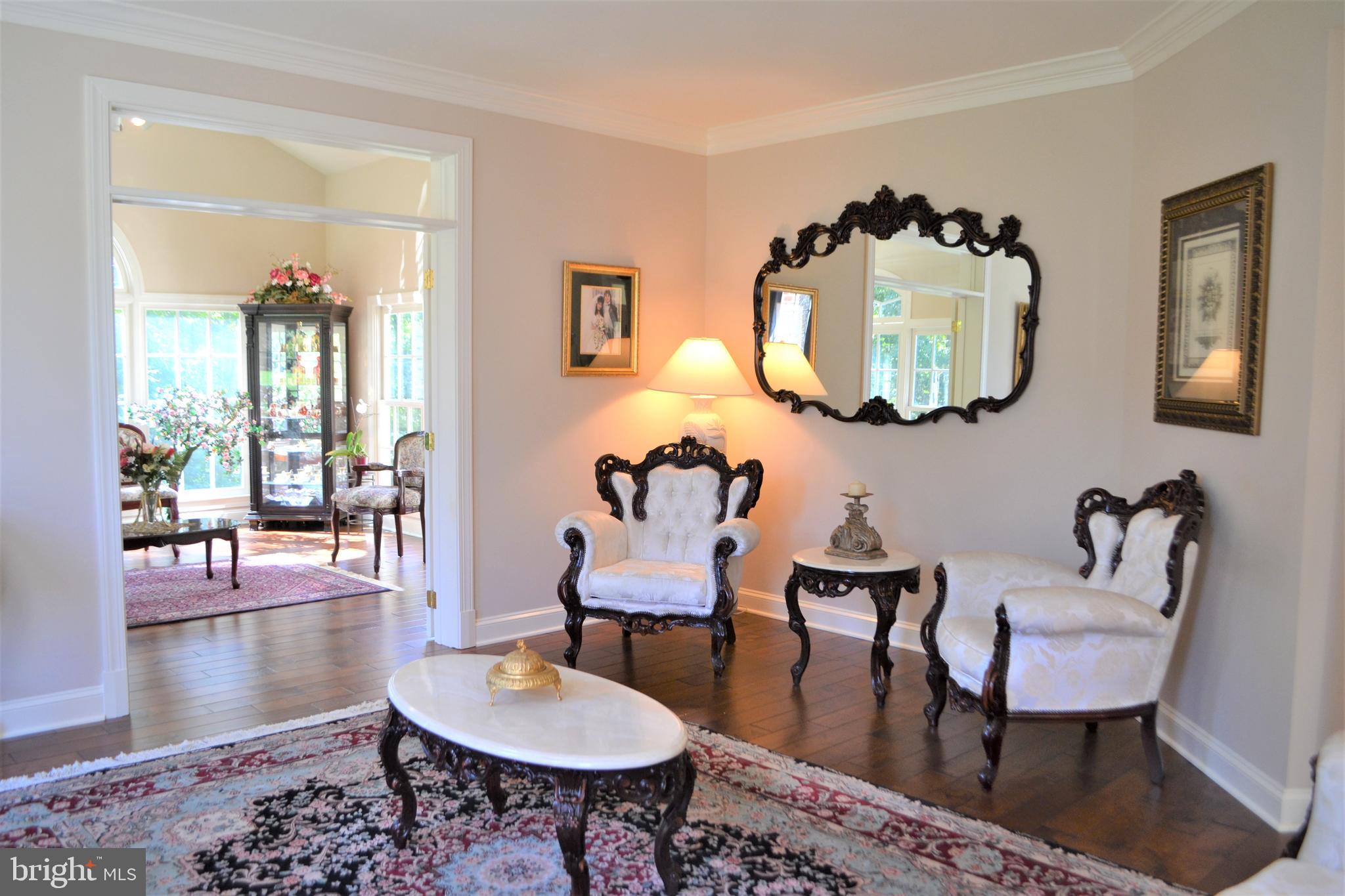 ESTATES AT ROSELAND - Residential