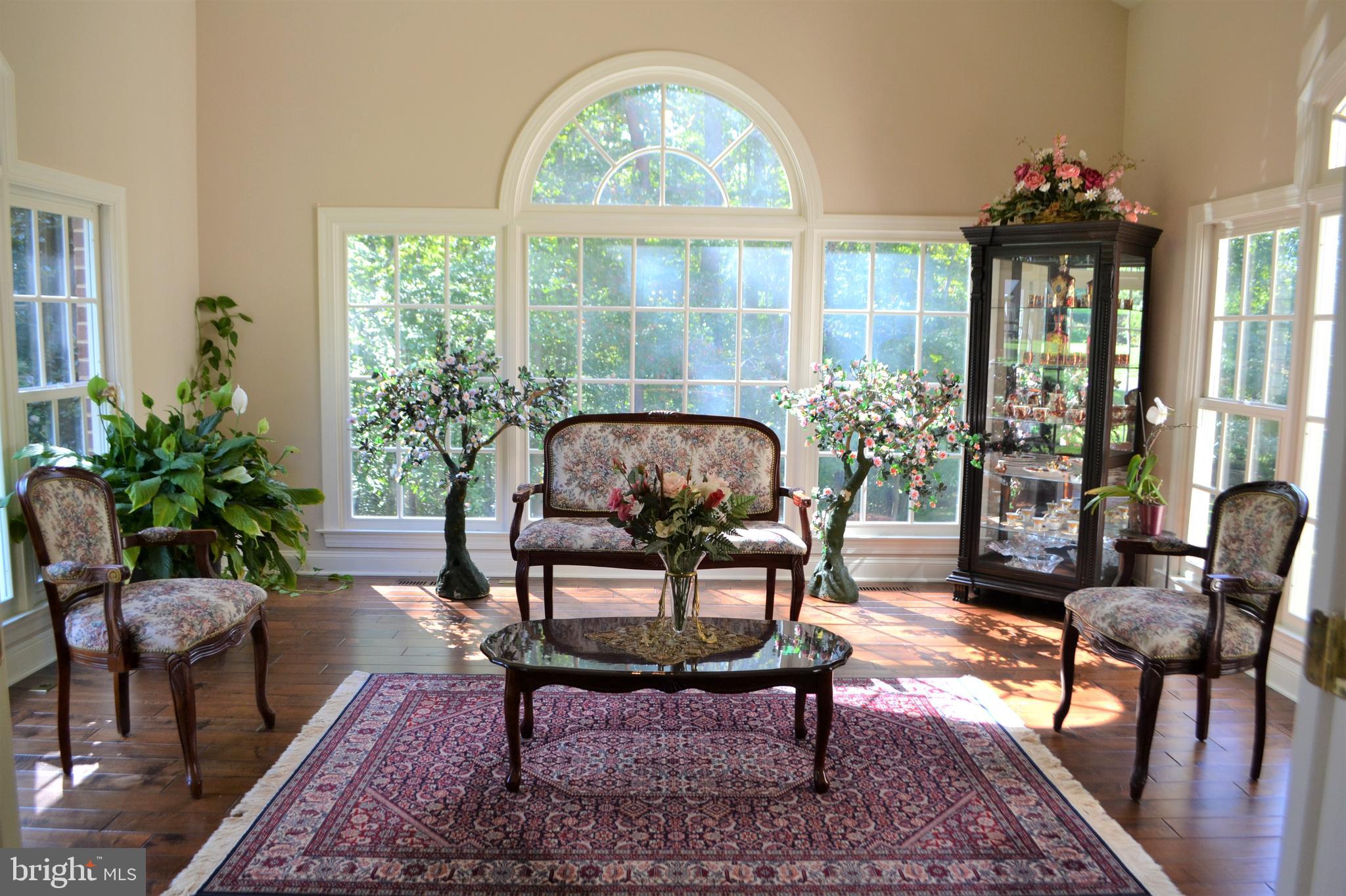 ESTATES AT ROSELAND - Residential