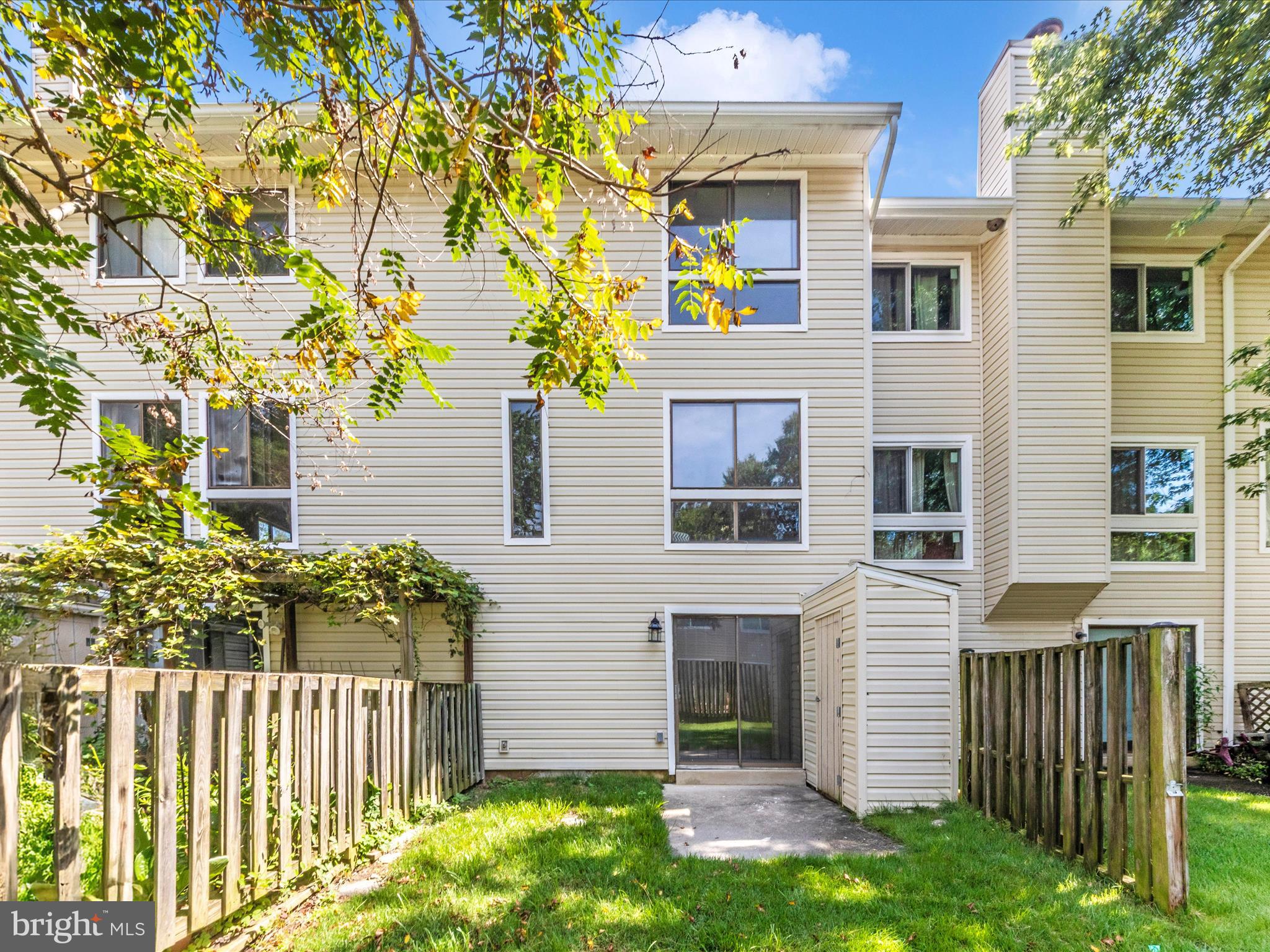 SALTAIRE - Residential