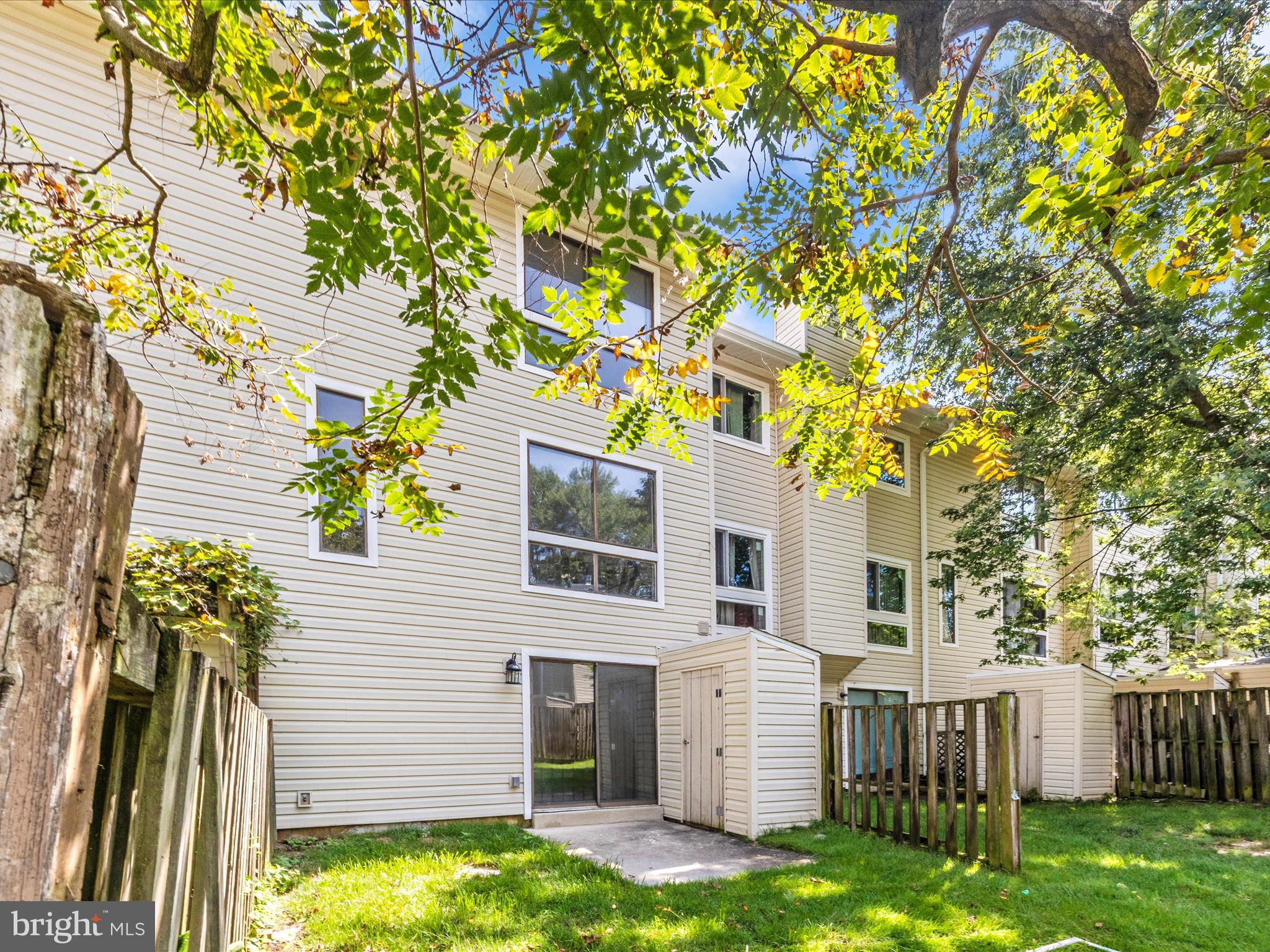 SALTAIRE - Residential