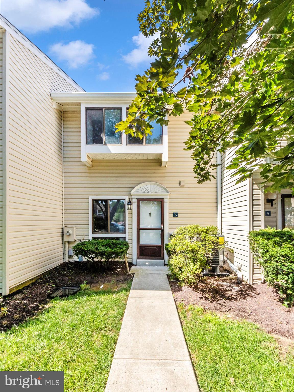 SALTAIRE - Residential