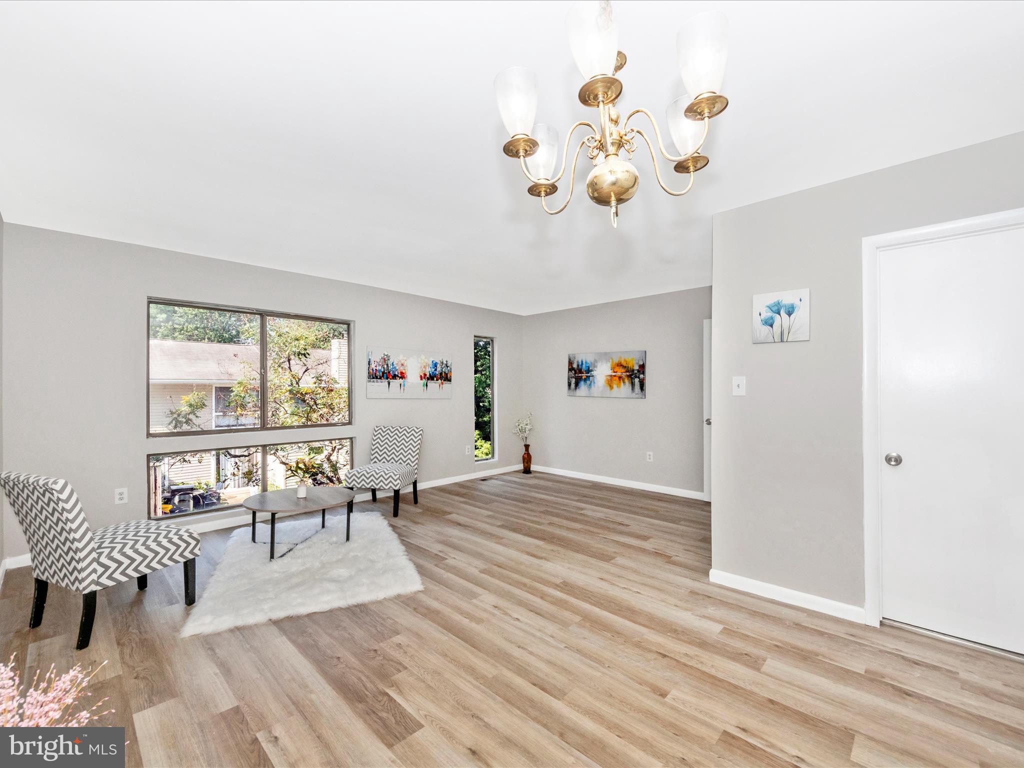 SALTAIRE - Residential