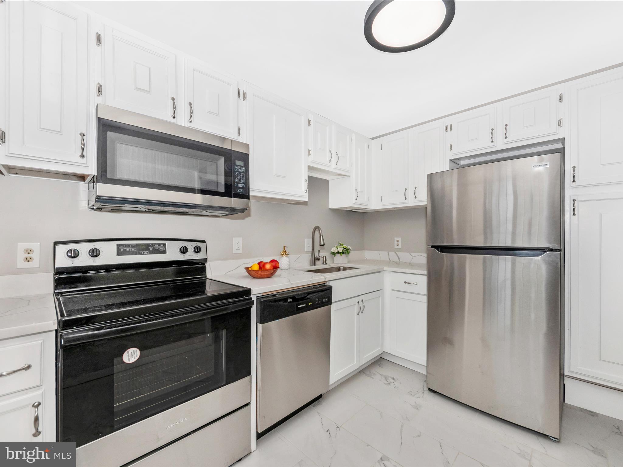 SALTAIRE - Residential