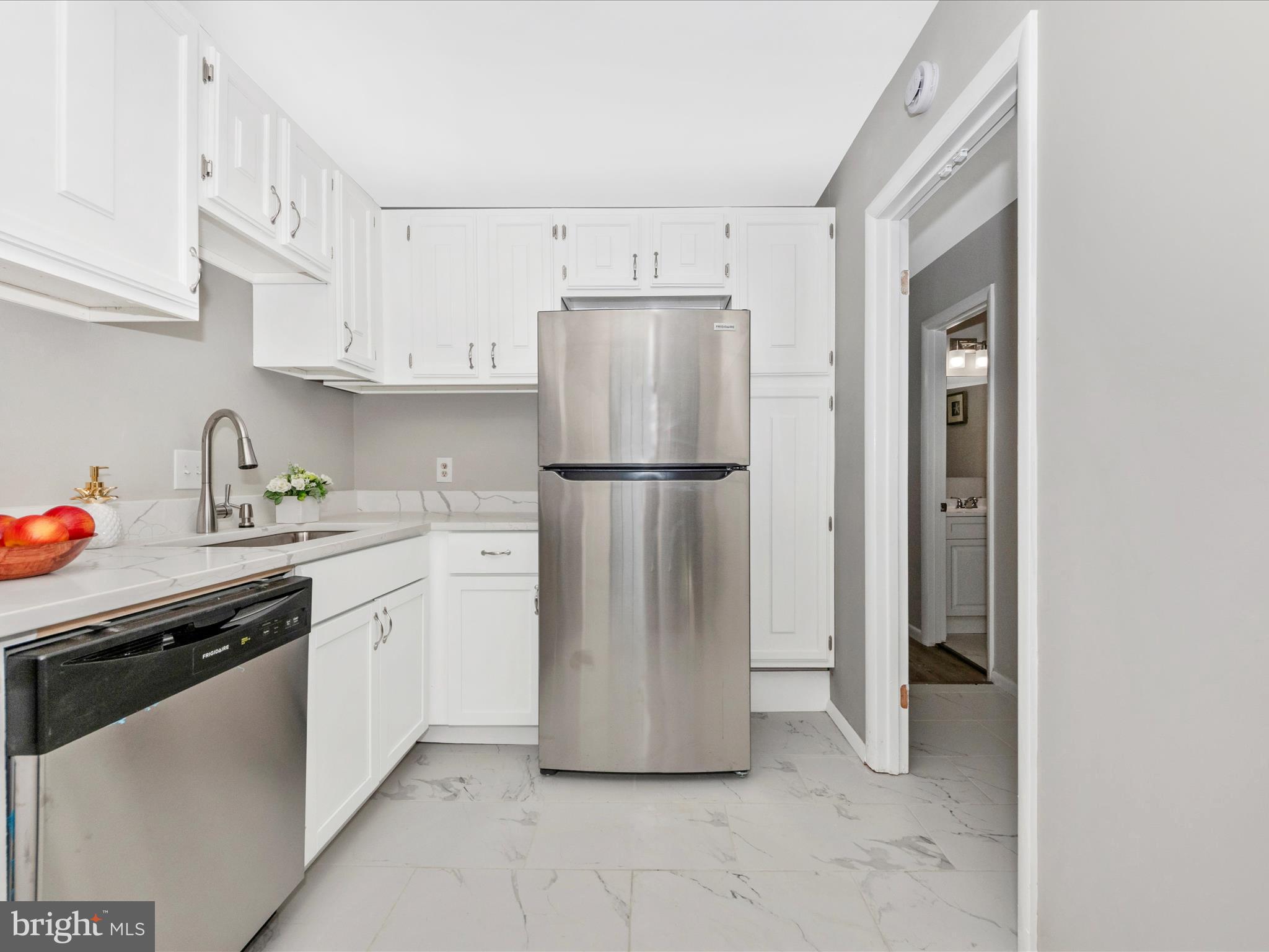 SALTAIRE - Residential