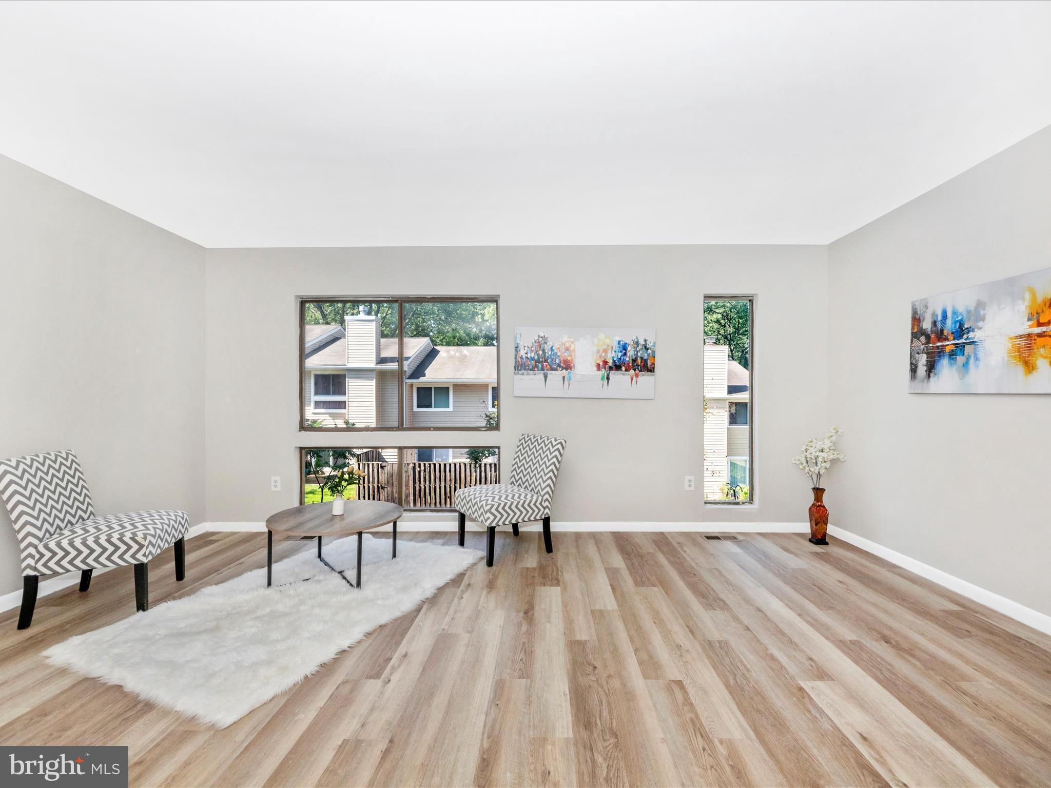 SALTAIRE - Residential