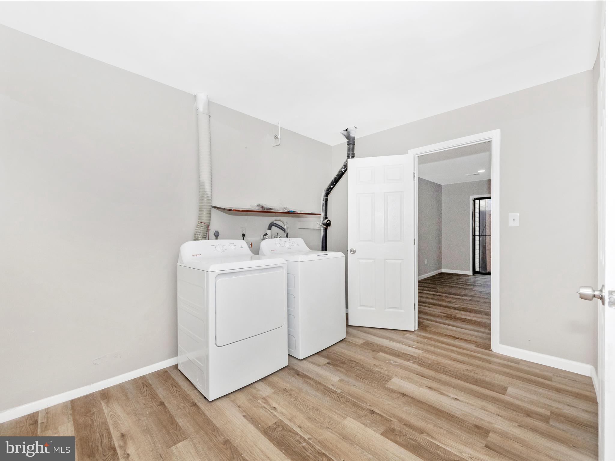 SALTAIRE - Residential