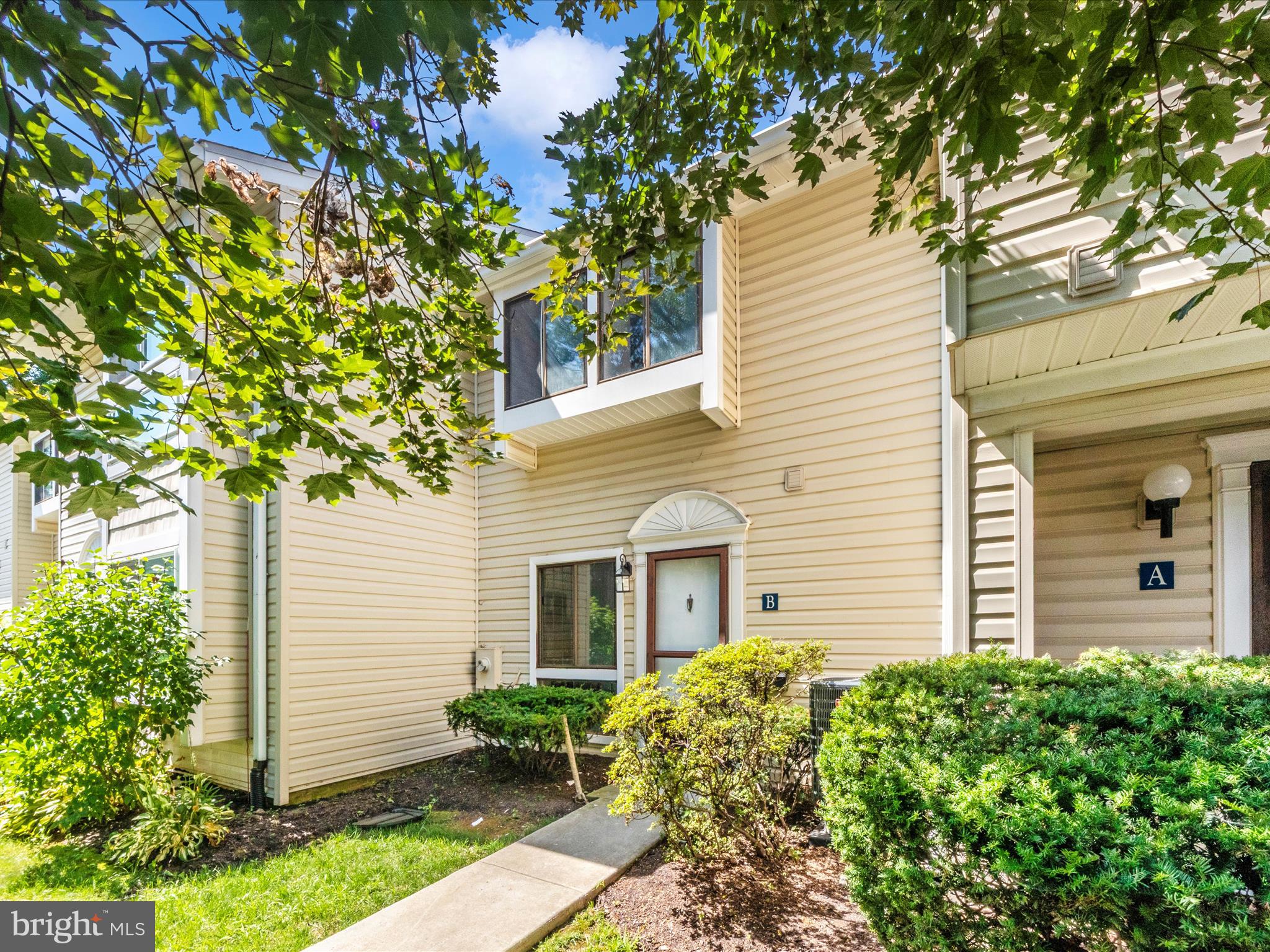 SALTAIRE - Residential