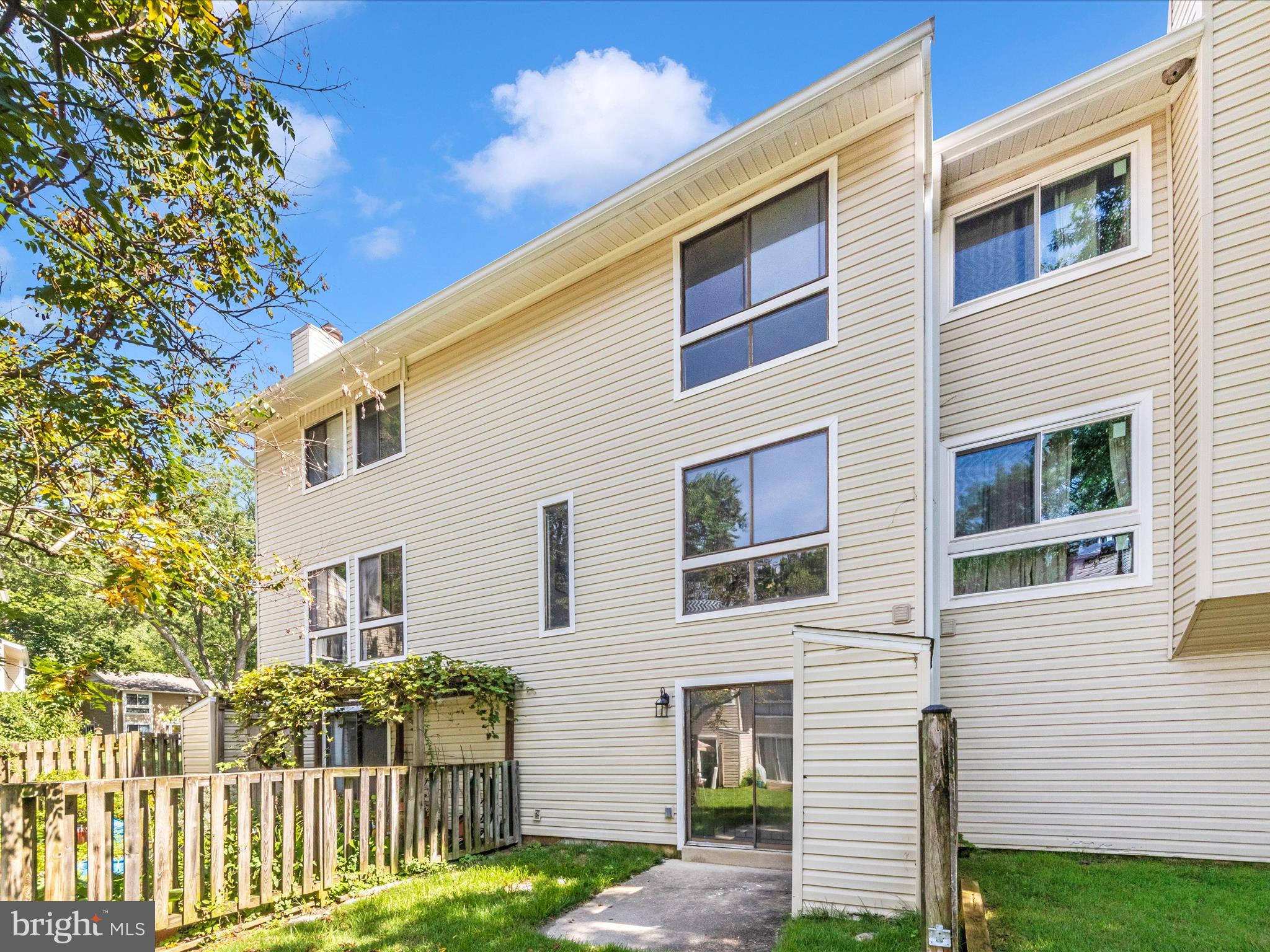 SALTAIRE - Residential