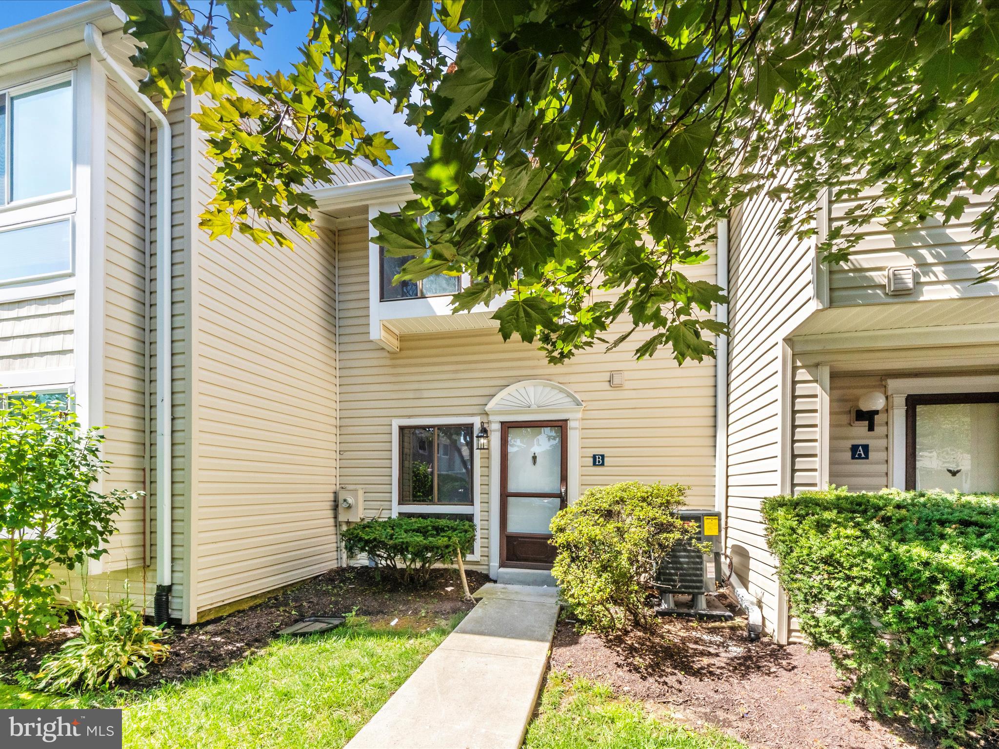 SALTAIRE - Residential