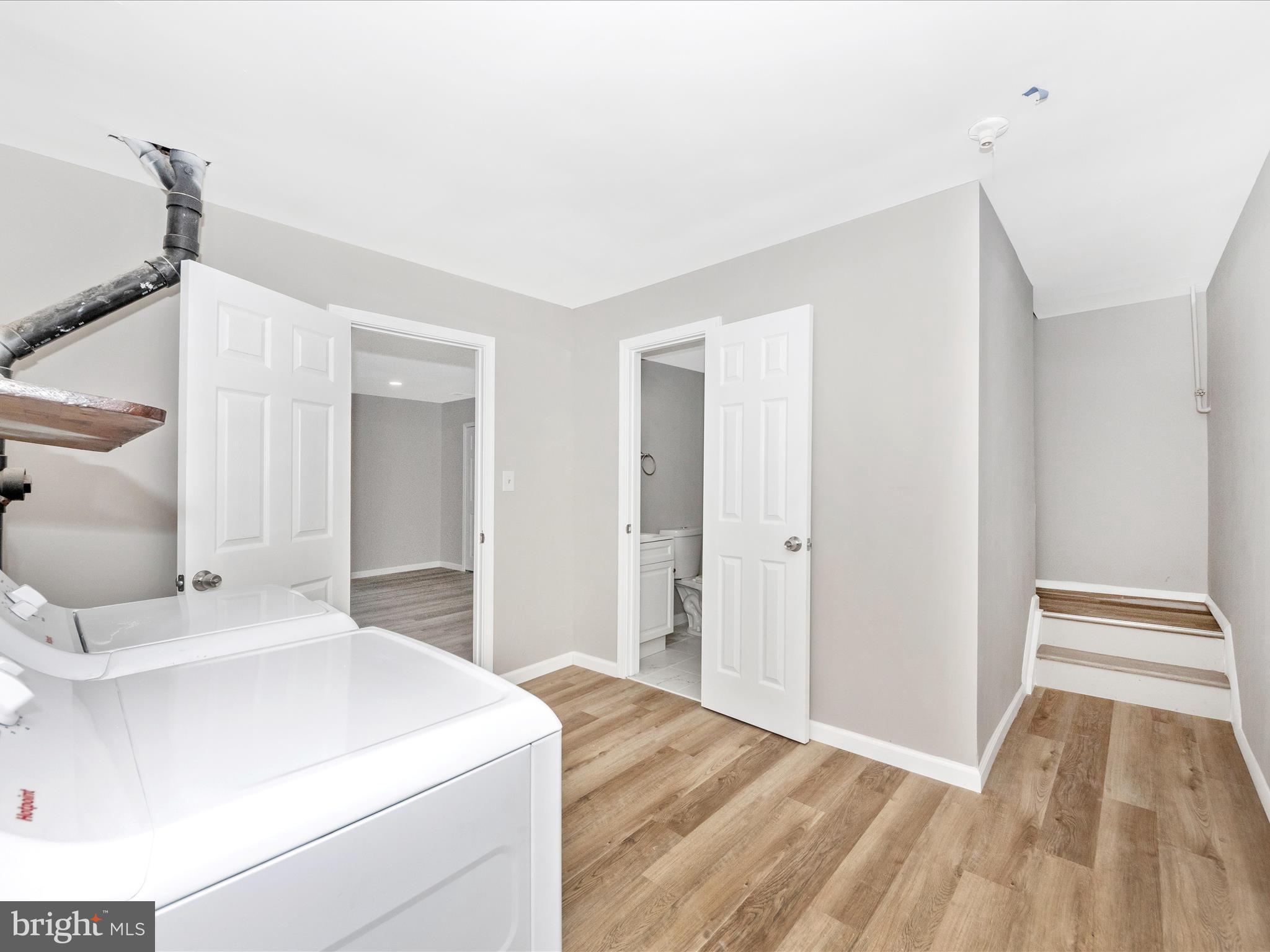 SALTAIRE - Residential