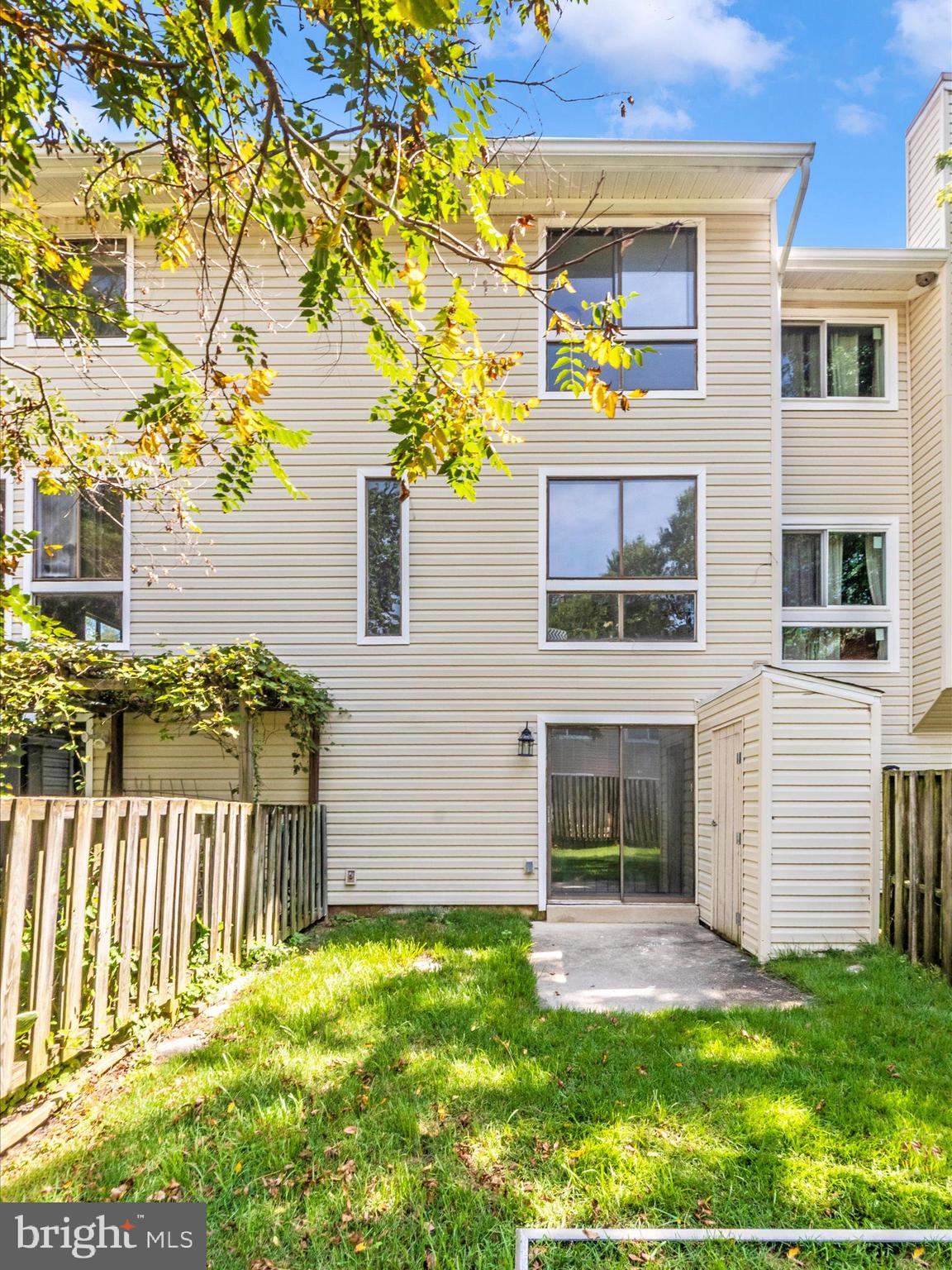 SALTAIRE - Residential