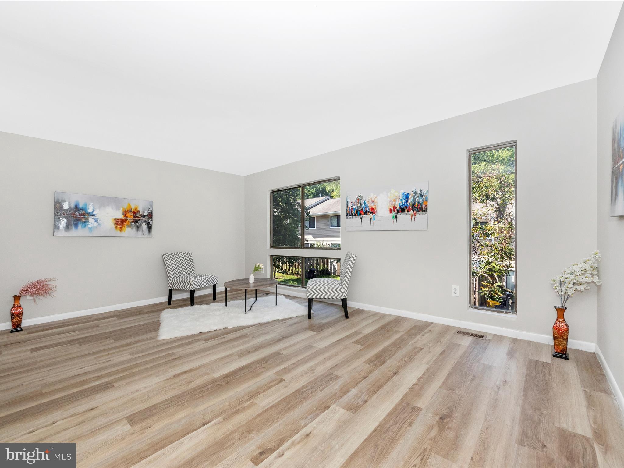 SALTAIRE - Residential