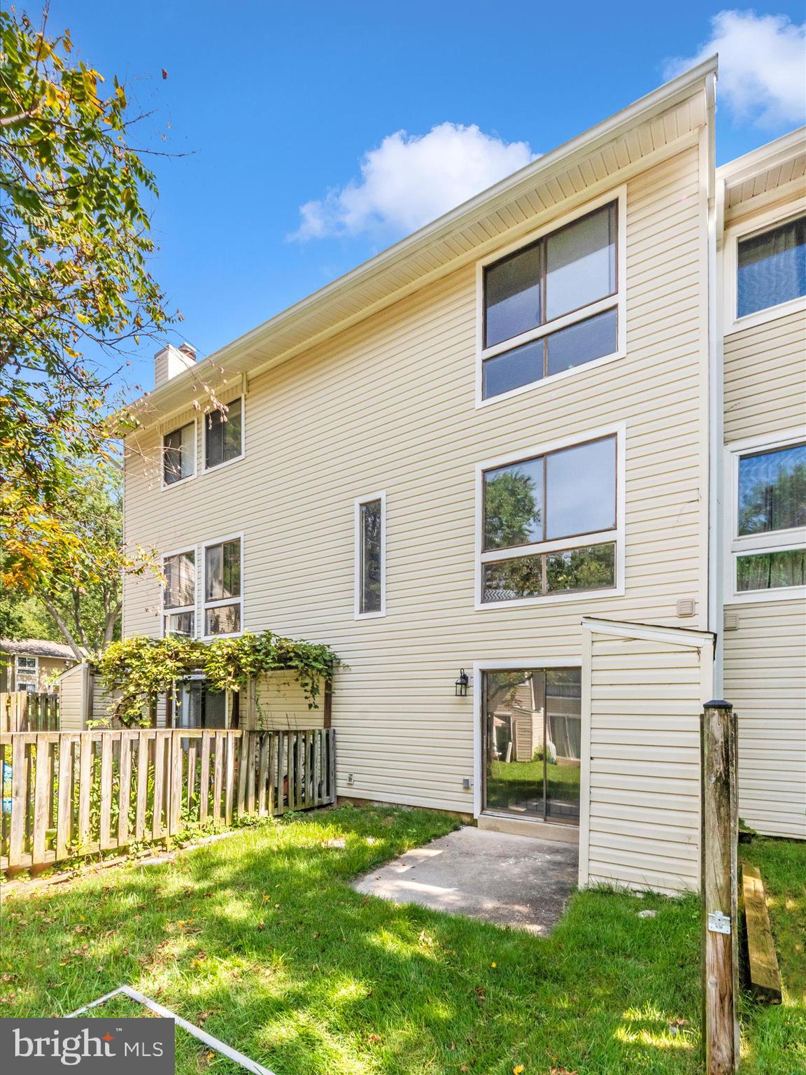 SALTAIRE - Residential