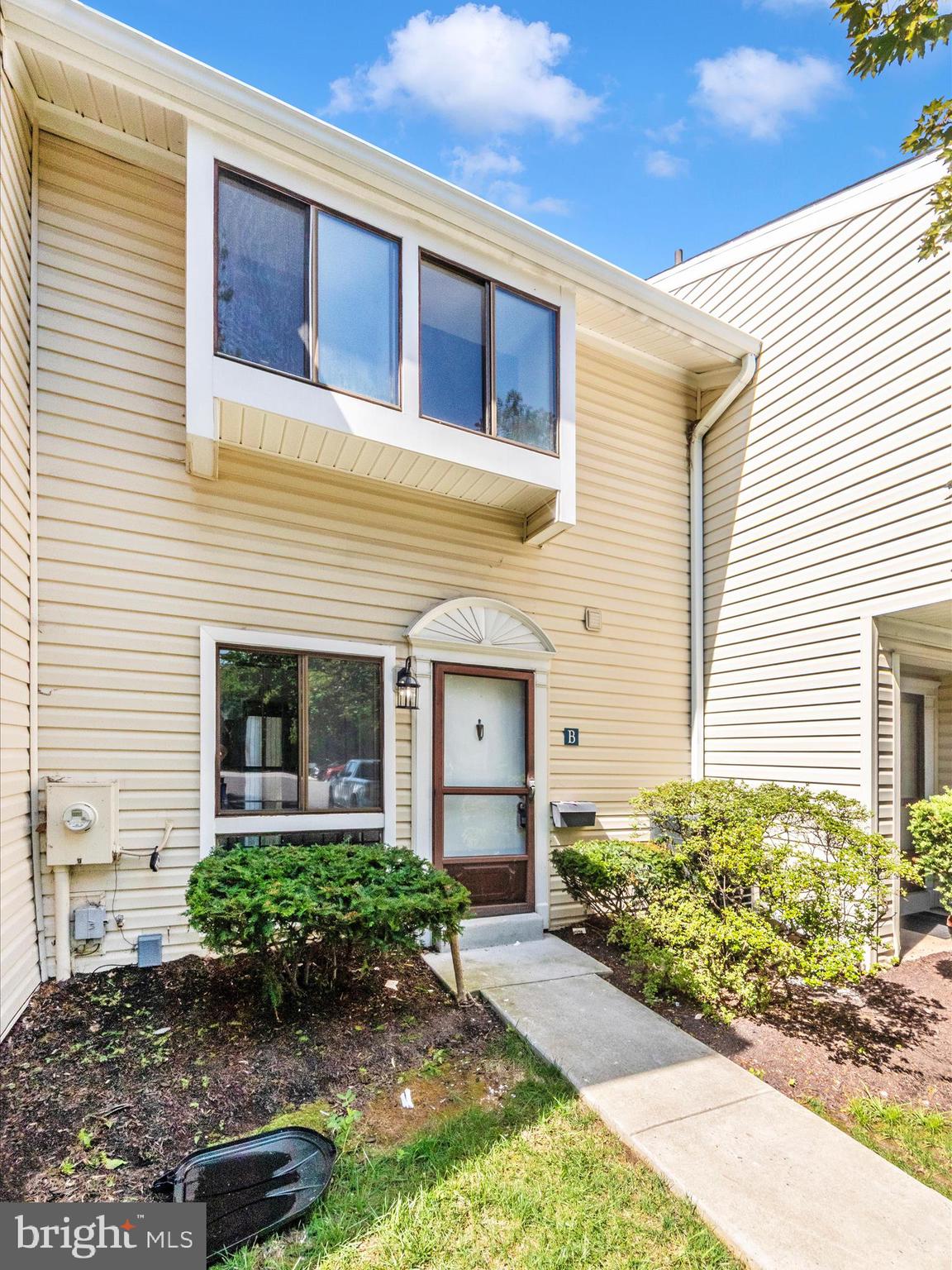 SALTAIRE - Residential