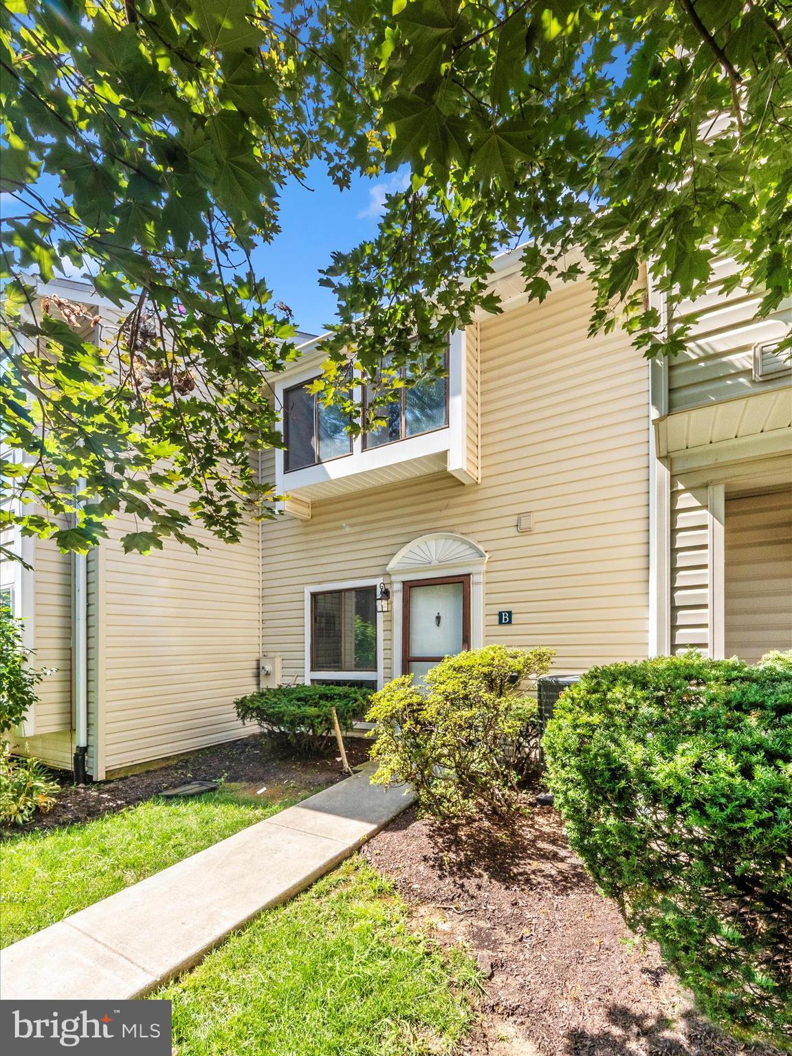 SALTAIRE - Residential