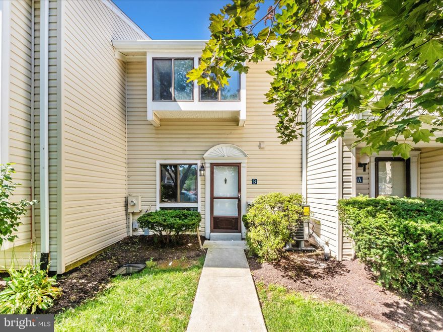 Welcome to this beautiful and Spacious Fully Renovated 3 Bedroom 2.5 Bath, New Flooring on the ALL levels, Several LED recessed lights, Upgraded Cabinets, NEW Stainless Steel Appliances, NEW Quartz Countertop, Renovated Bathrooms and Vanities, FRESH Paint. Several outdoor activities available nearby, Costco, Trader Joe's, Lowes, Target, Starbucks, and several other retail establishments and restaurants. Easy access to major routes including I-97, Baltimore-Washington Parkway, Route 32, A MUST SEE. Seller will provide 1 year Home Warranty for ASIS offer.