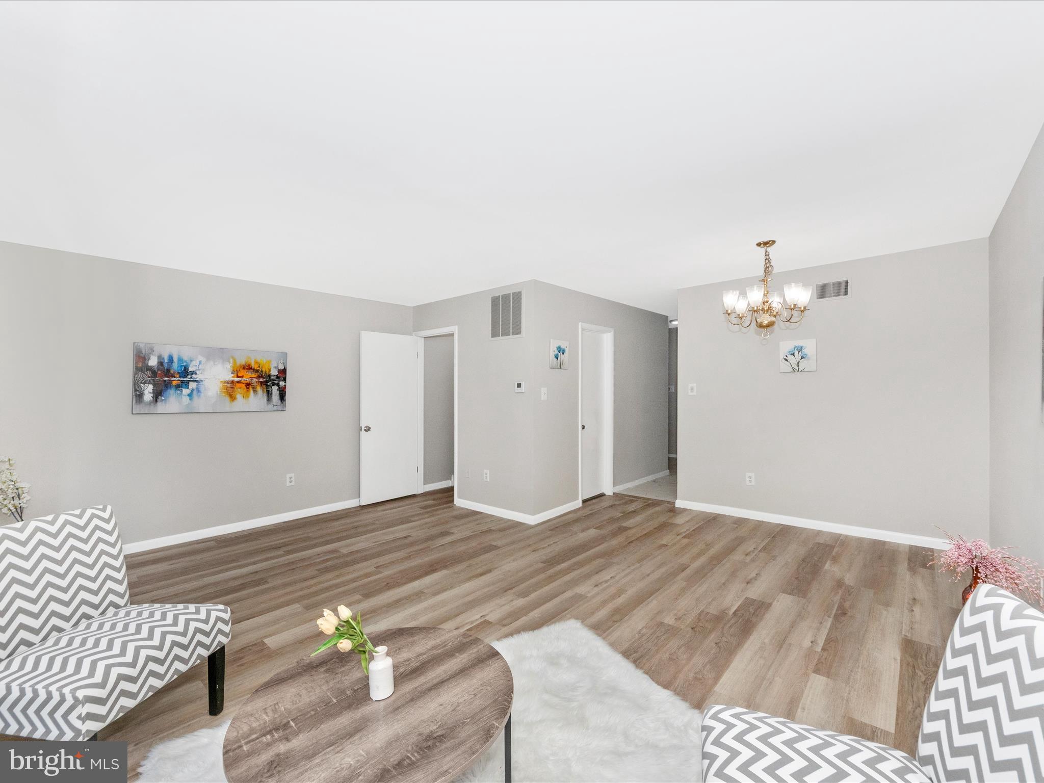 SALTAIRE - Residential