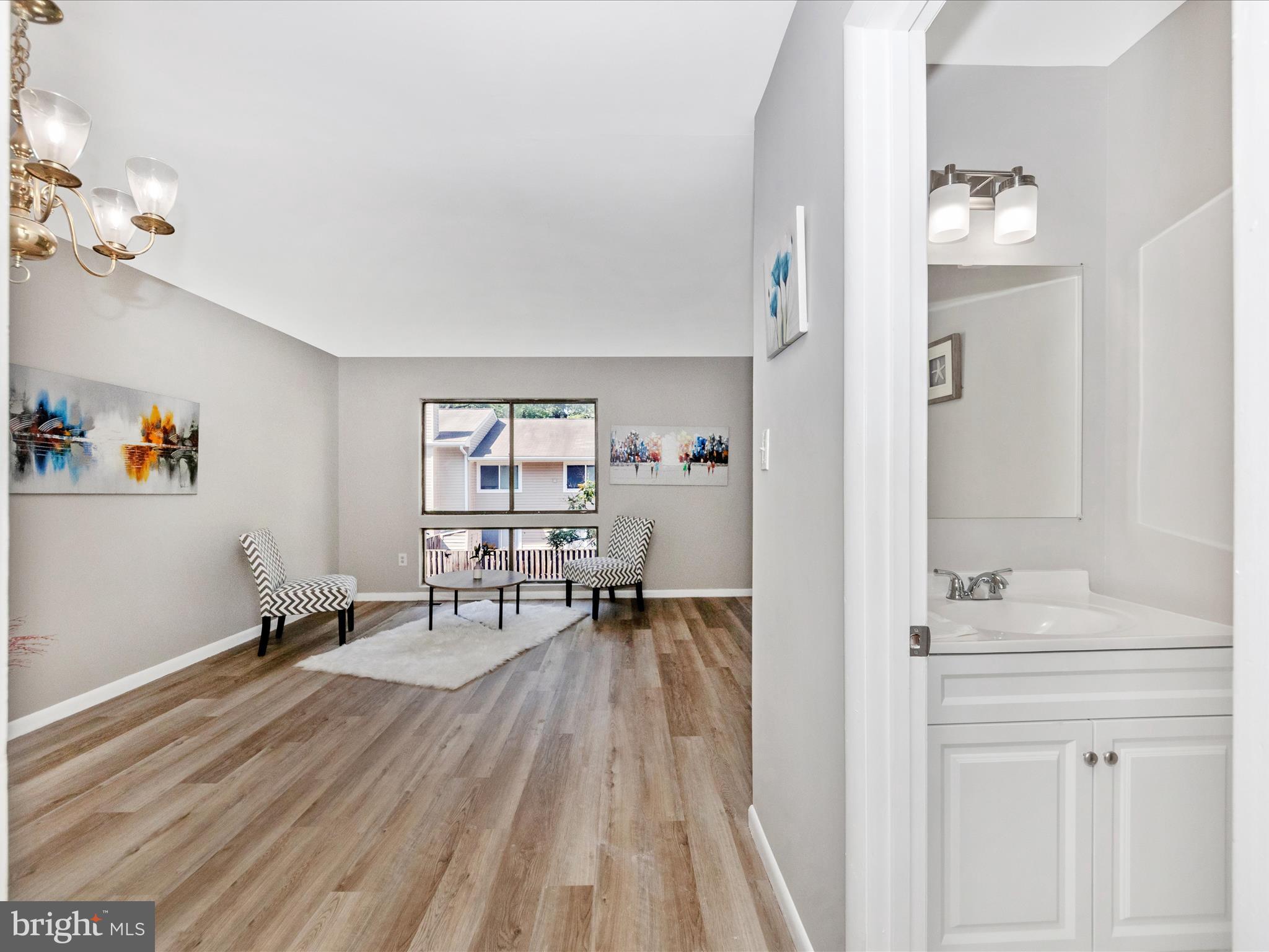 SALTAIRE - Residential