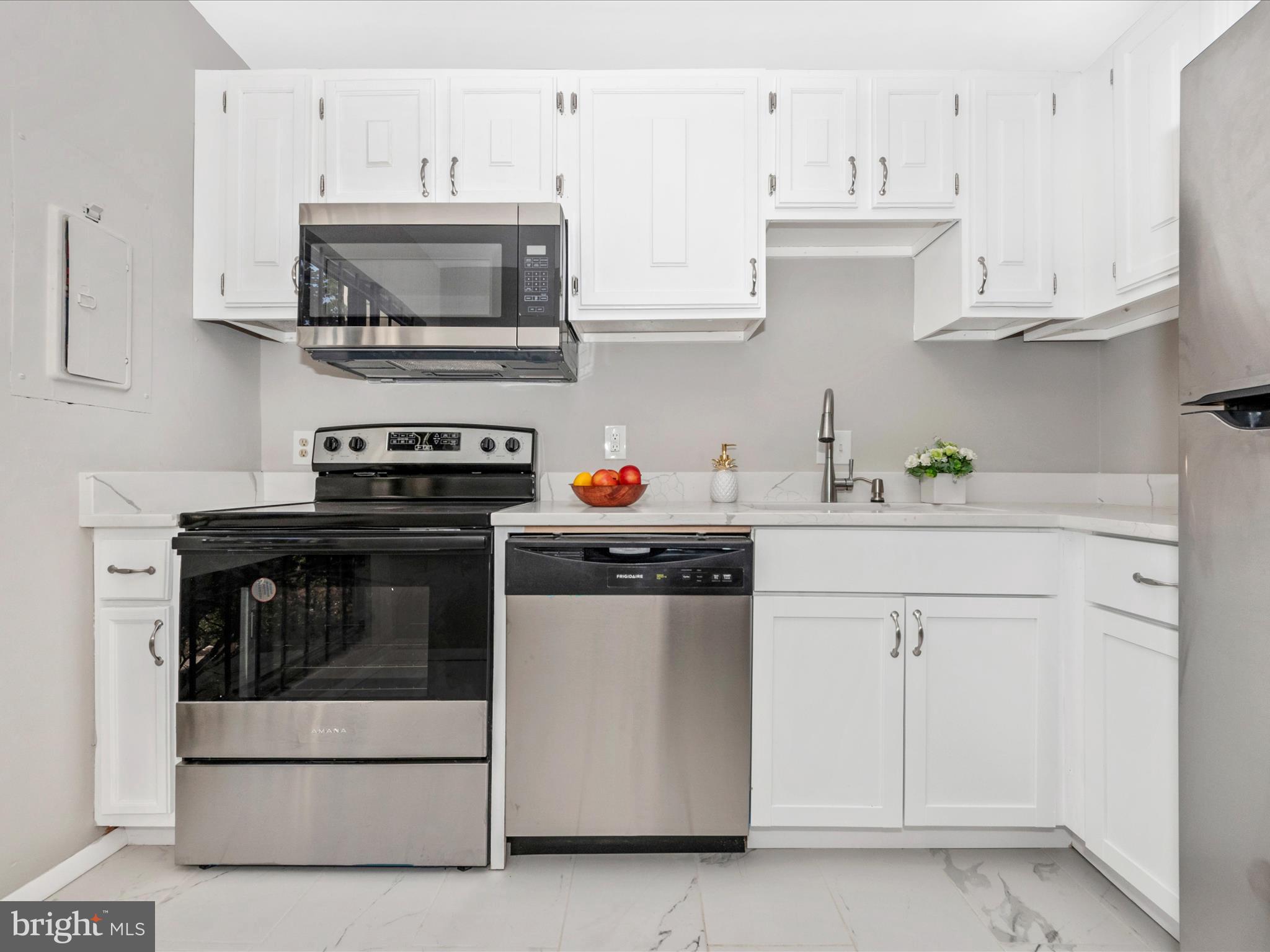 SALTAIRE - Residential