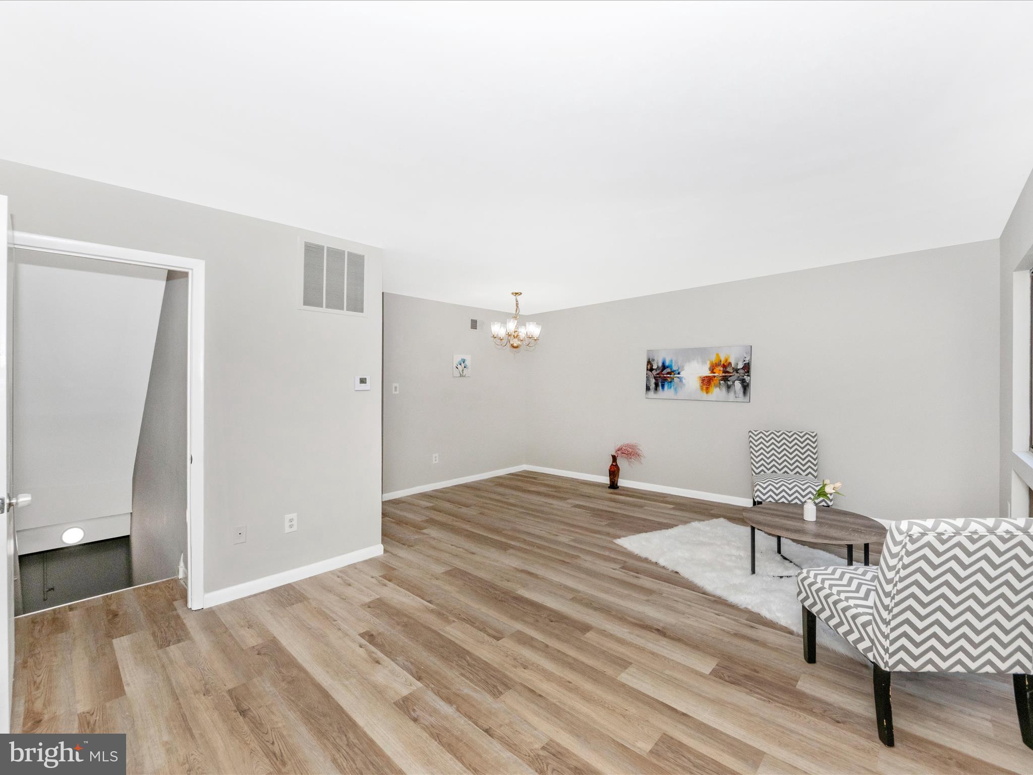 SALTAIRE - Residential