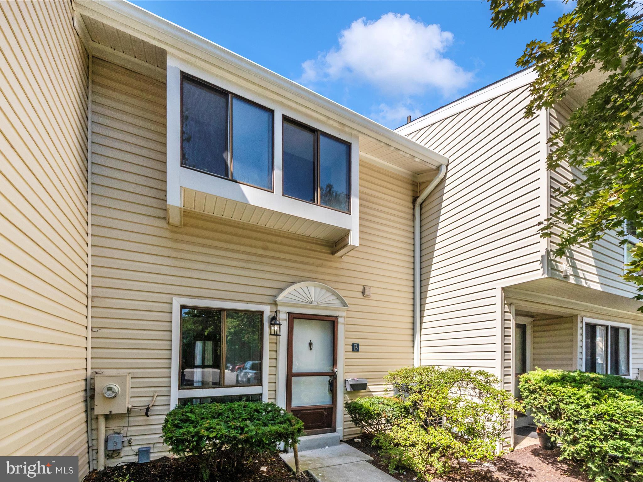 SALTAIRE - Residential