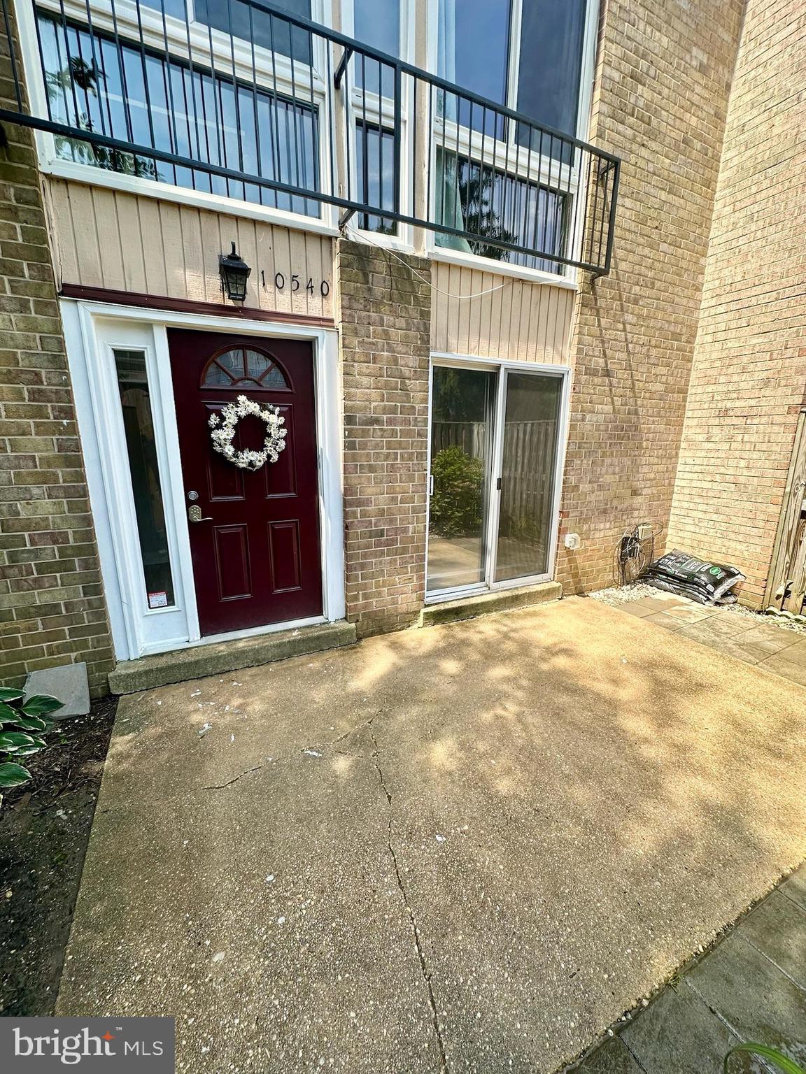 Charming Ground-Floor Condo in the Heart of Columbia!
Welcome to this beautifully maintained 2-bedroom, 2-bath condo located in the sought-after Village of Wilde Lake community—just minutes from all that Columbia has to offer. Tucked into a peaceful, tree-lined community, this spacious unit offers comfort, convenience, and modern living all on one level.
Step inside to an open and inviting floor plan featuring a light-filled living room with sliding glass doors that lead to a private patio—perfect for enjoying your morning coffee or evening breeze. The adjacent dining area flows seamlessly into a well-appointed kitchen with granite countertops, stainless steel appliances, and ample cabinetry.
The generous primary suite features a walk-in closet and a private en-suite bath. A second bedroom and full hall bath offer flexibility for guests, a home office, or roommate living. Additional features include in-unit laundry, updated flooring and paint.
Enjoy the convenience of ground-floor living and easy access to scenic walking paths, tot lots, and nearby Wilde Lake. Just minutes from the Columbia Mall, Merriweather Post Pavilion, Howard County Library, and major commuter routes (Rt. 29, Rt. 32, and I-95), this location can’t be beat.
Low-maintenance living in one of Columbia’s most established neighborhoods—schedule your tour today!