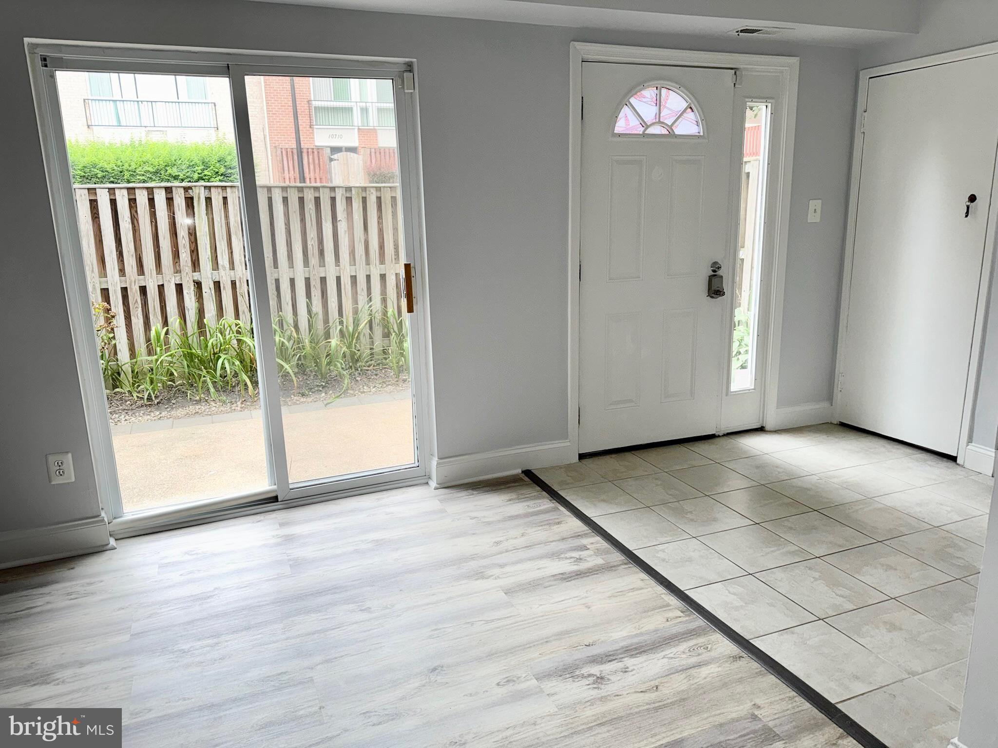 VILLAGE OF WILDE LAKE - Residential