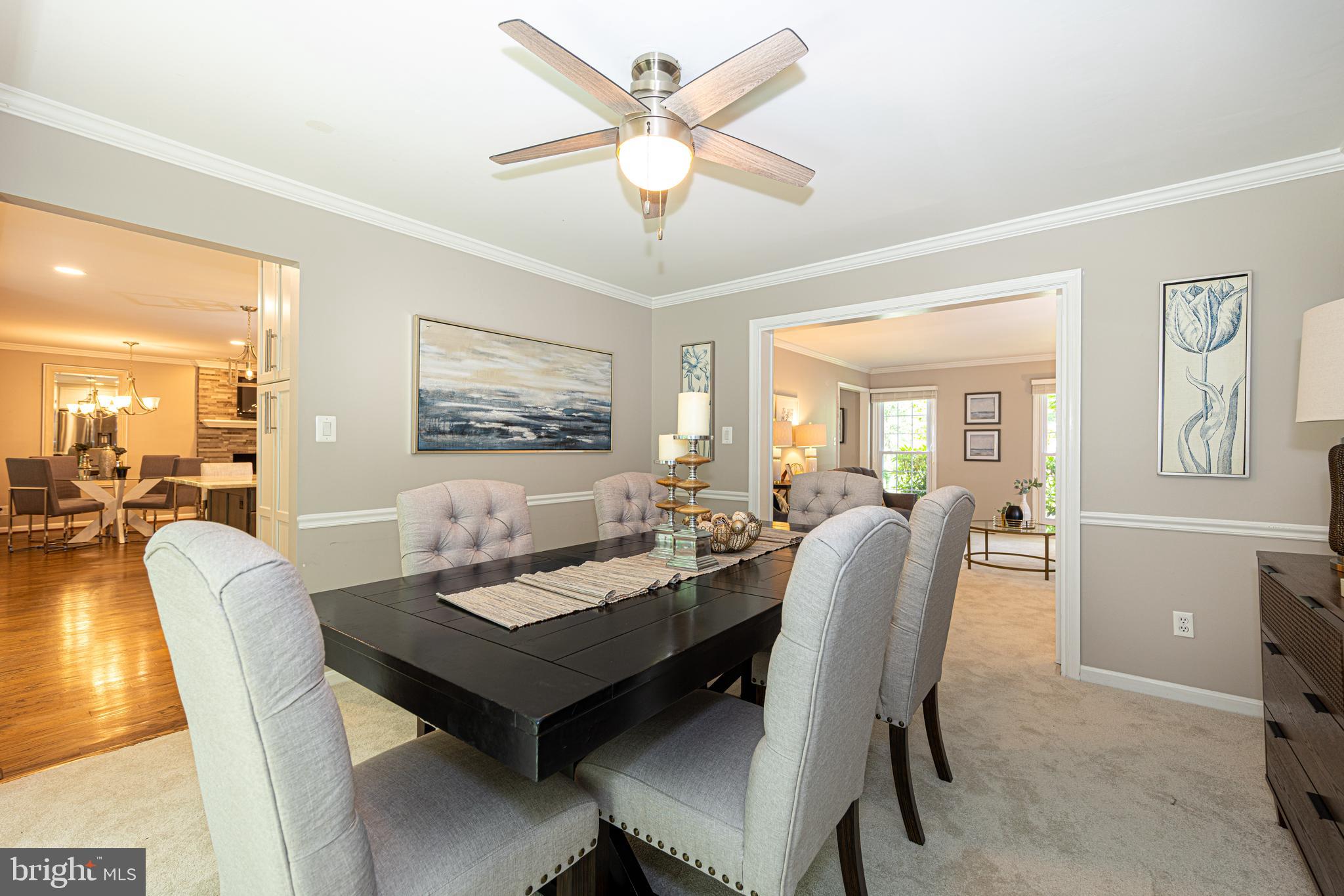 SOUTH RUN - Residential