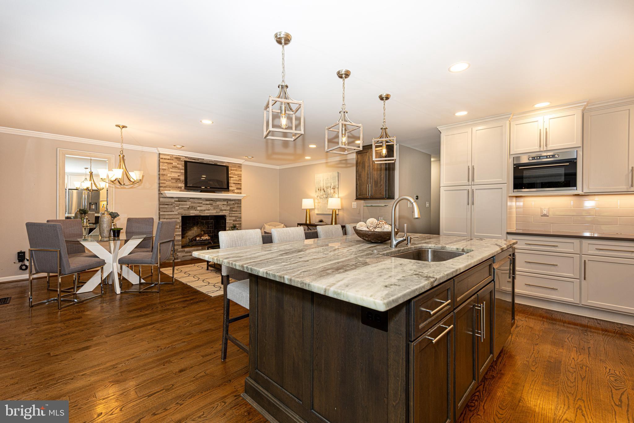 SOUTH RUN - Residential