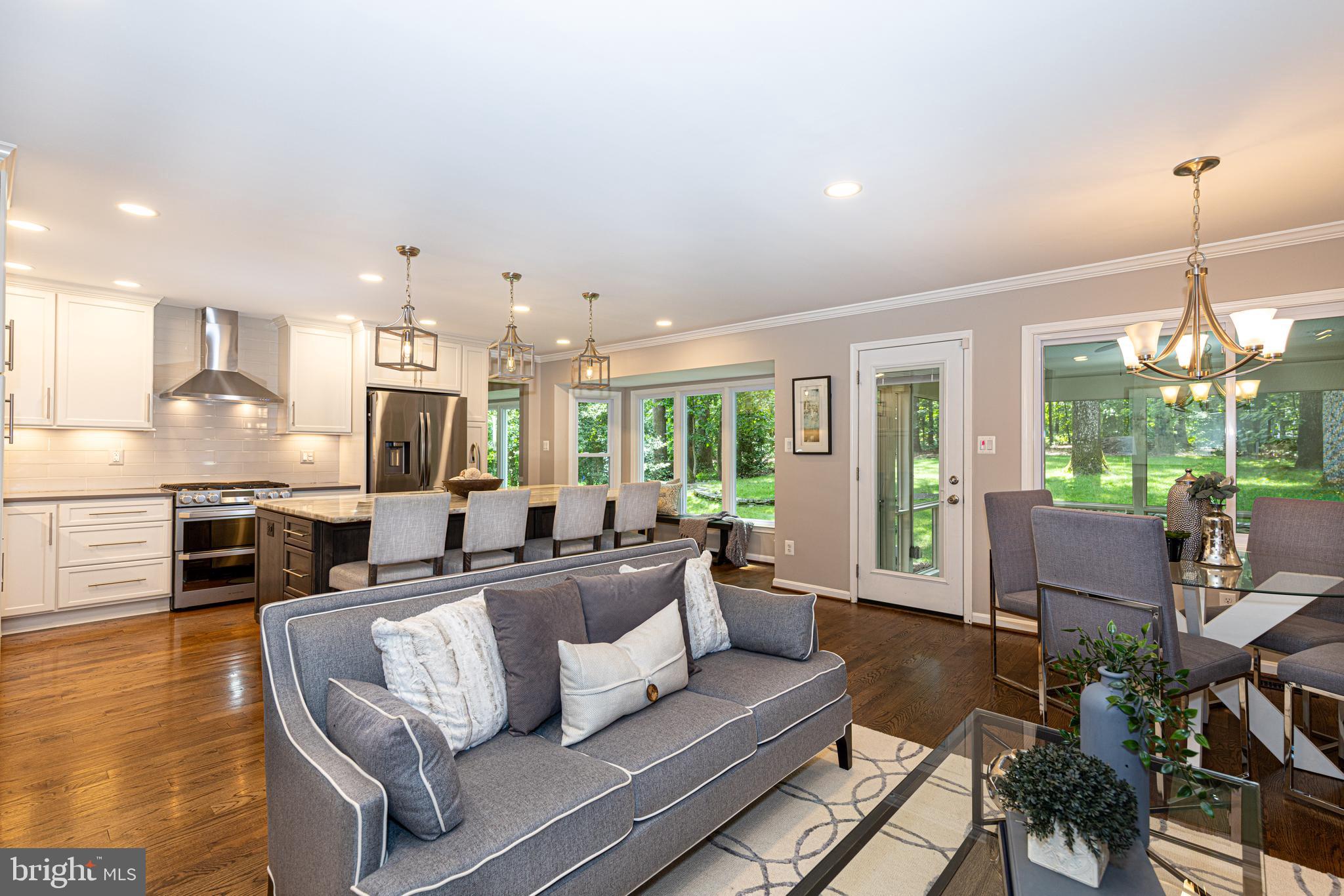 SOUTH RUN - Residential