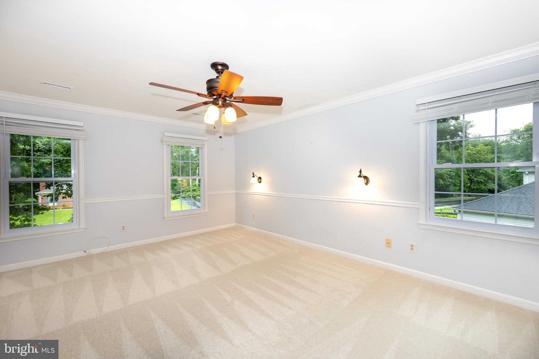 SOUTH RUN - Residential