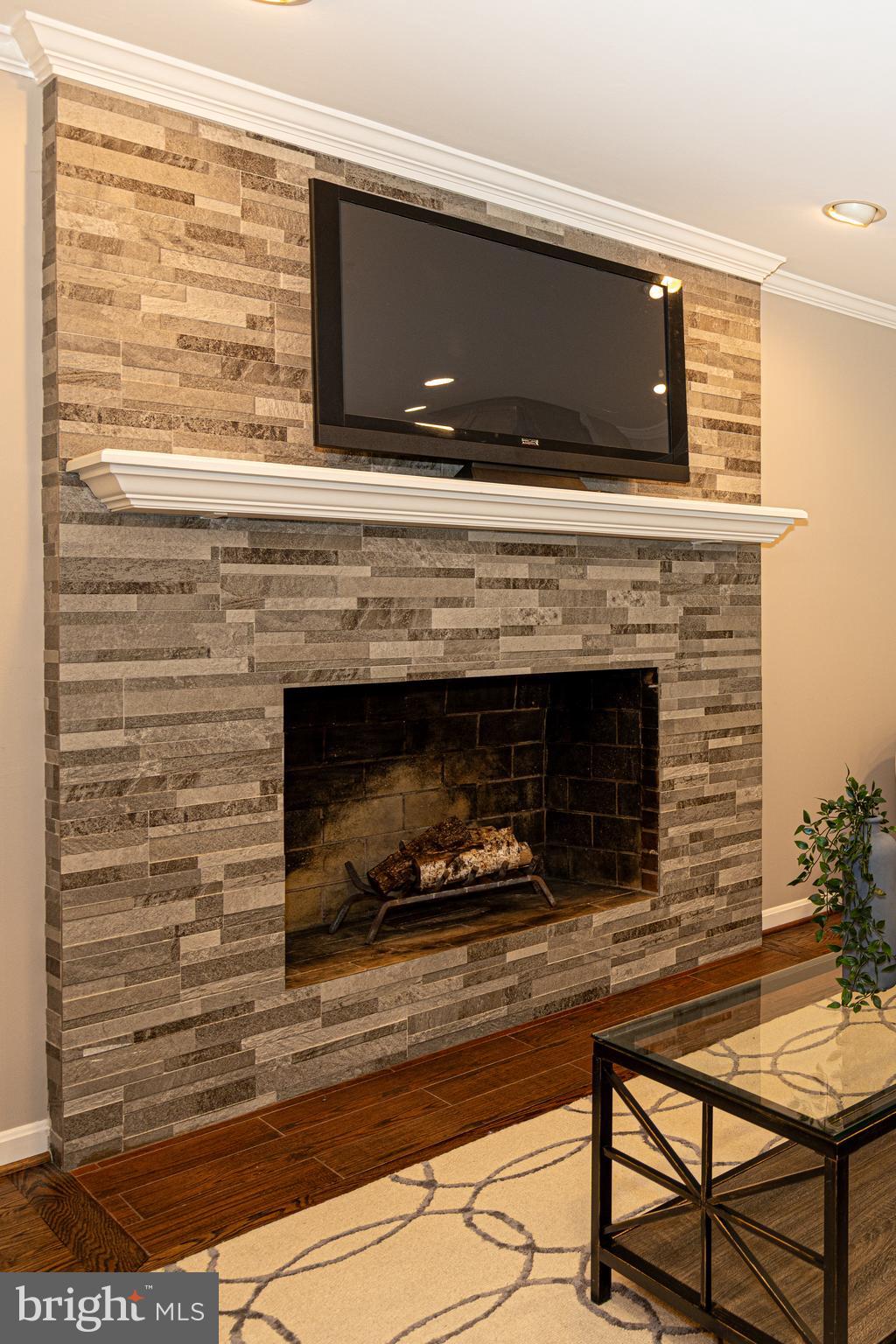 SOUTH RUN - Residential