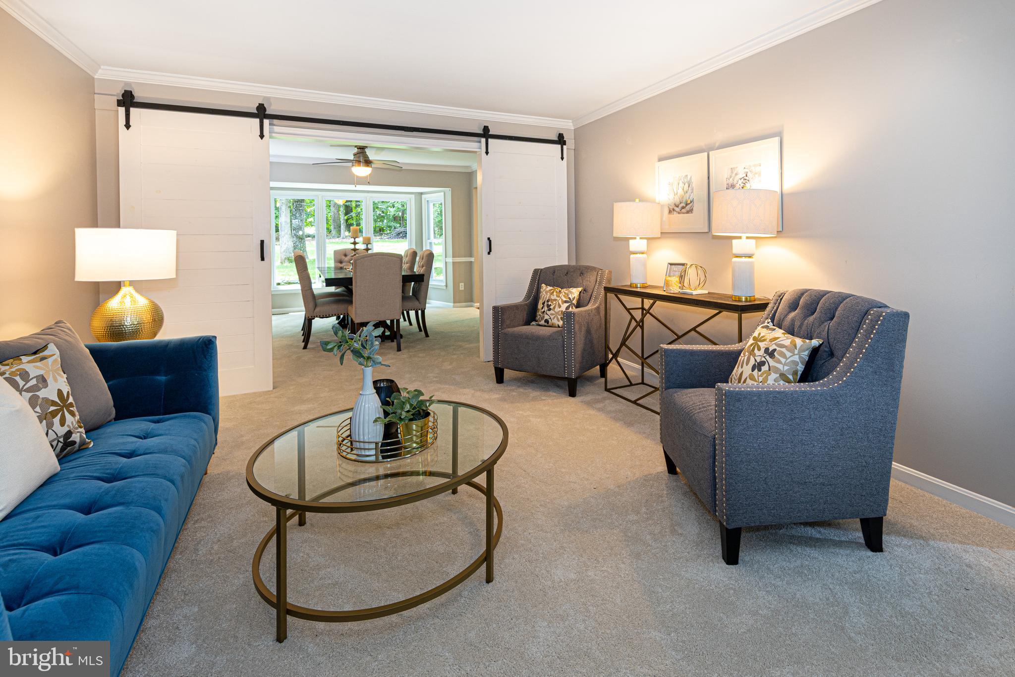 SOUTH RUN - Residential