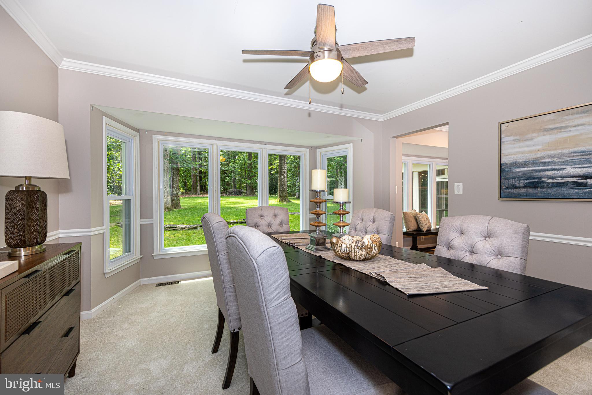 SOUTH RUN - Residential