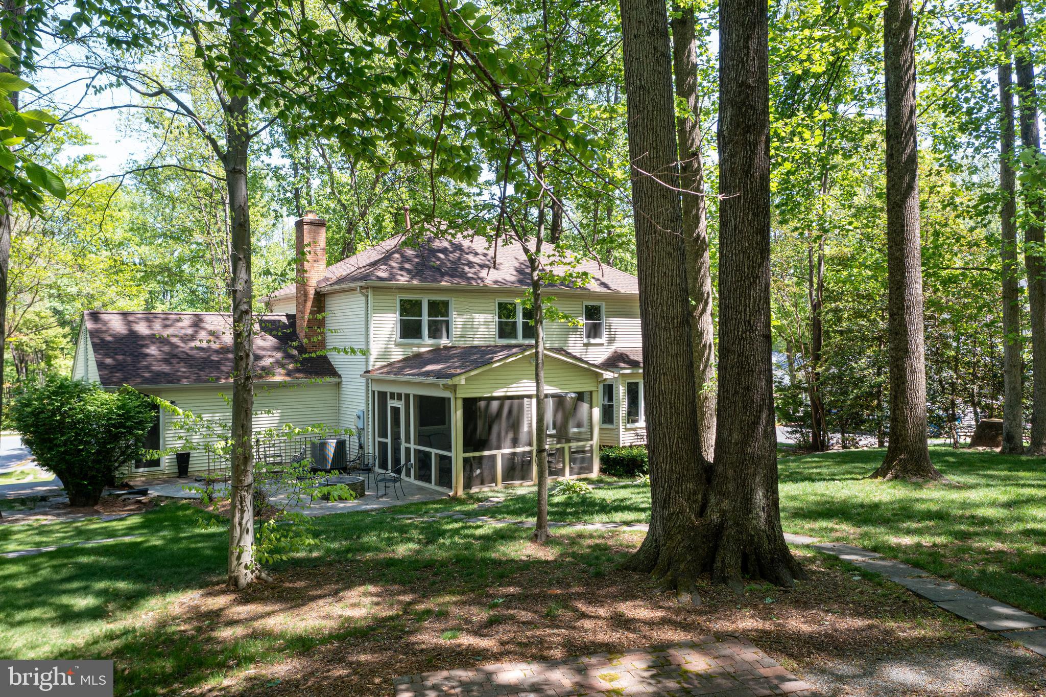 SOUTH RUN - Residential