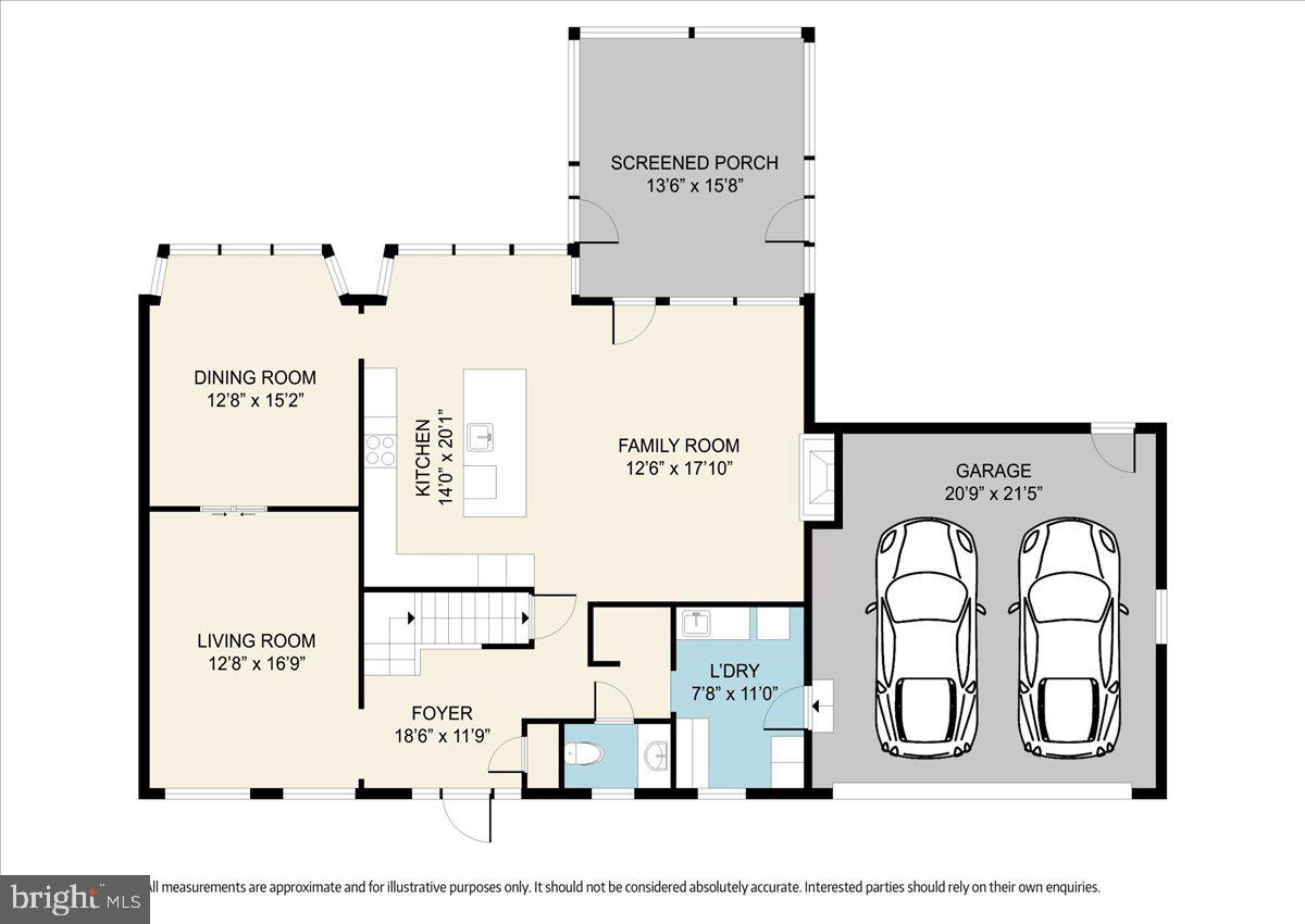 SOUTH RUN - Residential