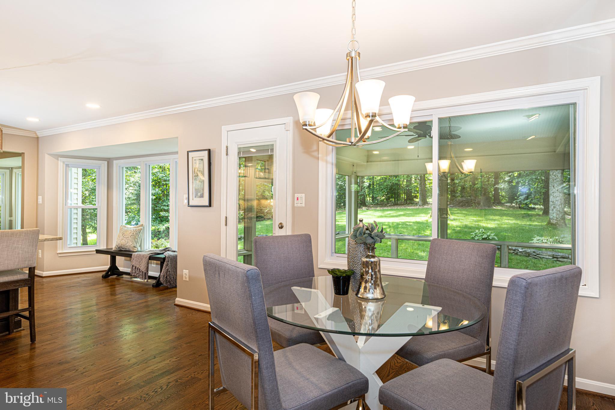 SOUTH RUN - Residential