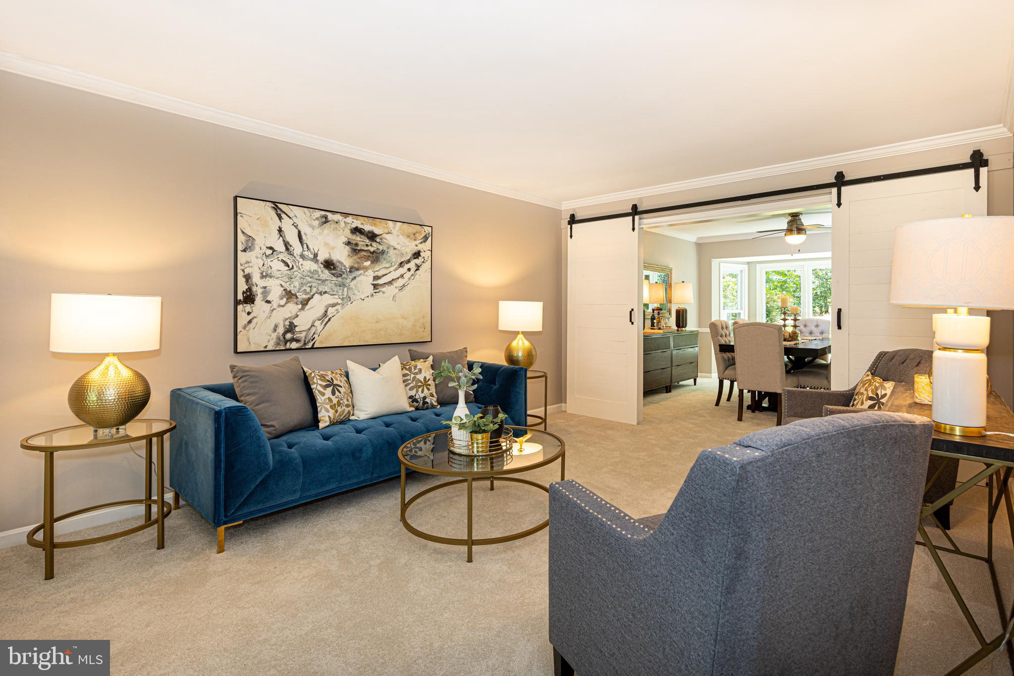 SOUTH RUN - Residential