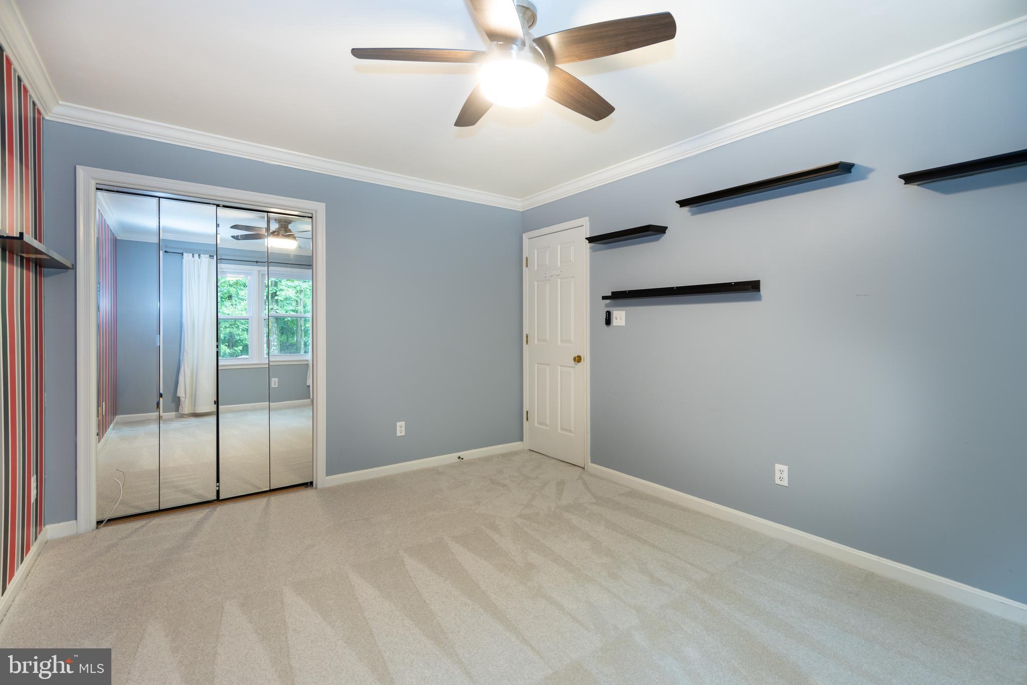 SOUTH RUN - Residential