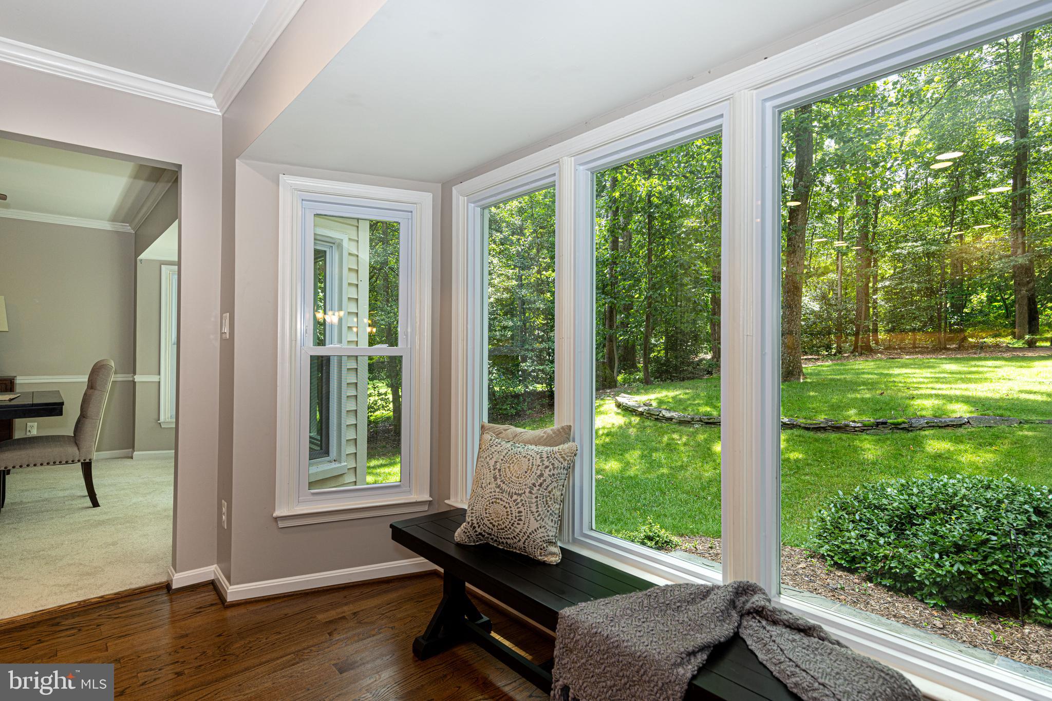 SOUTH RUN - Residential