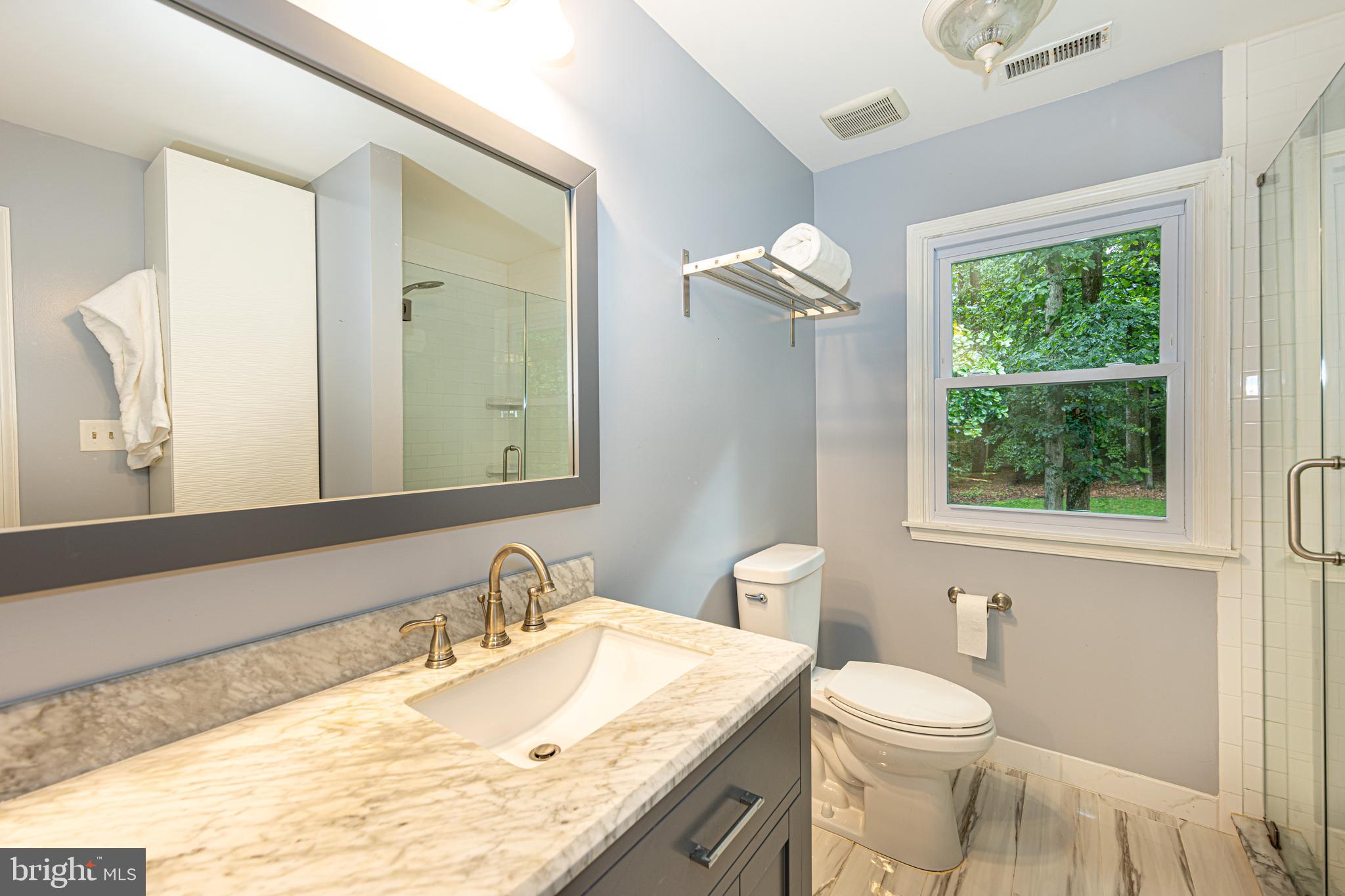 SOUTH RUN - Residential