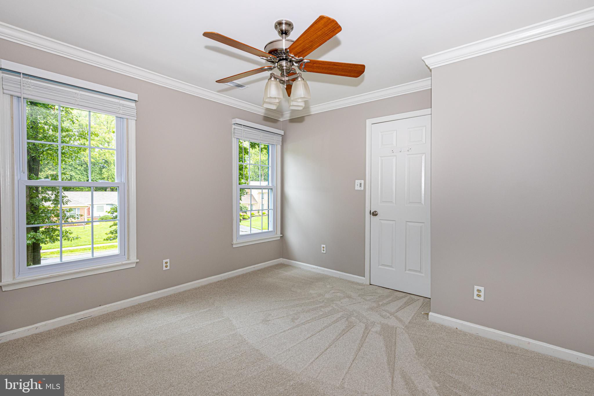 SOUTH RUN - Residential