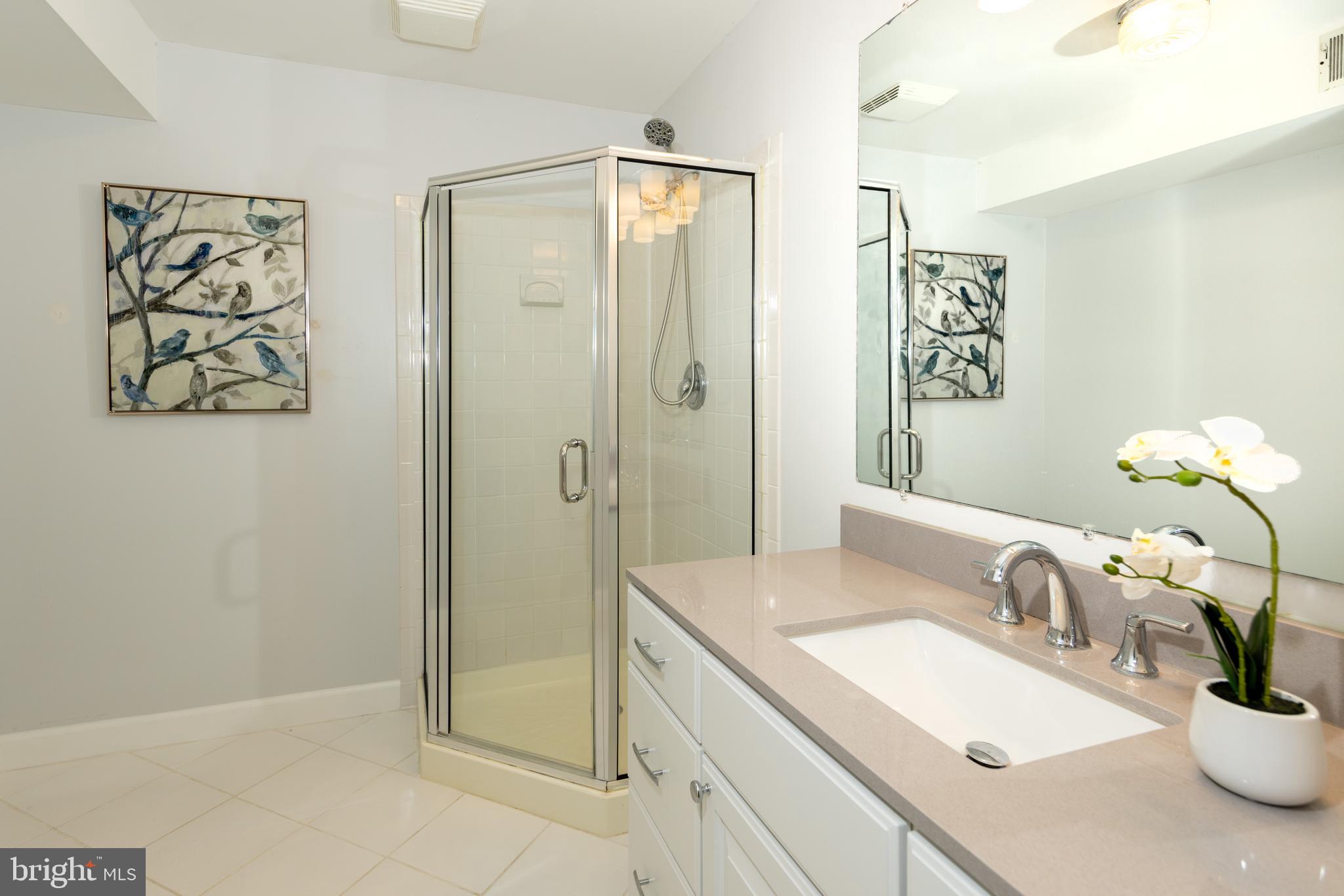 SOUTH RUN - Residential