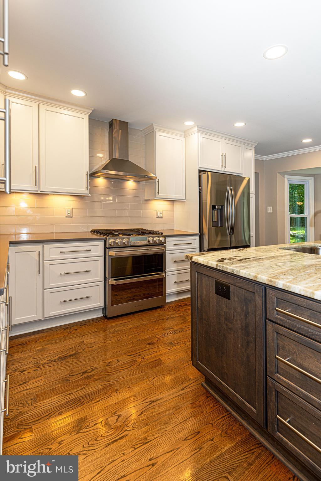 SOUTH RUN - Residential