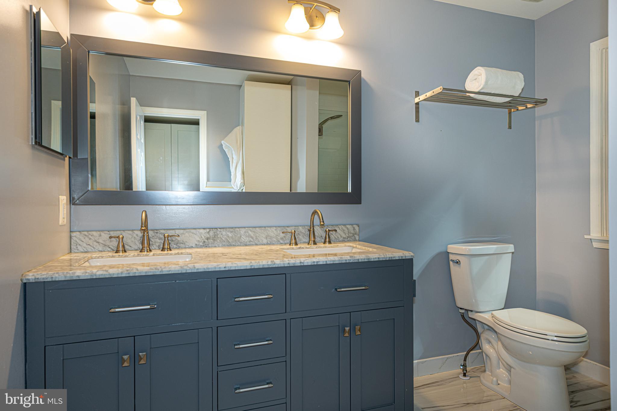 SOUTH RUN - Residential