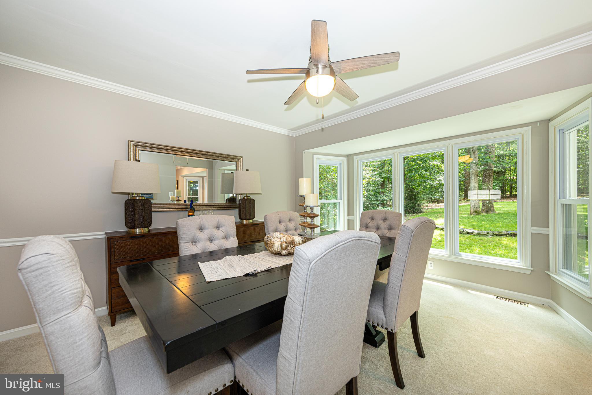 SOUTH RUN - Residential